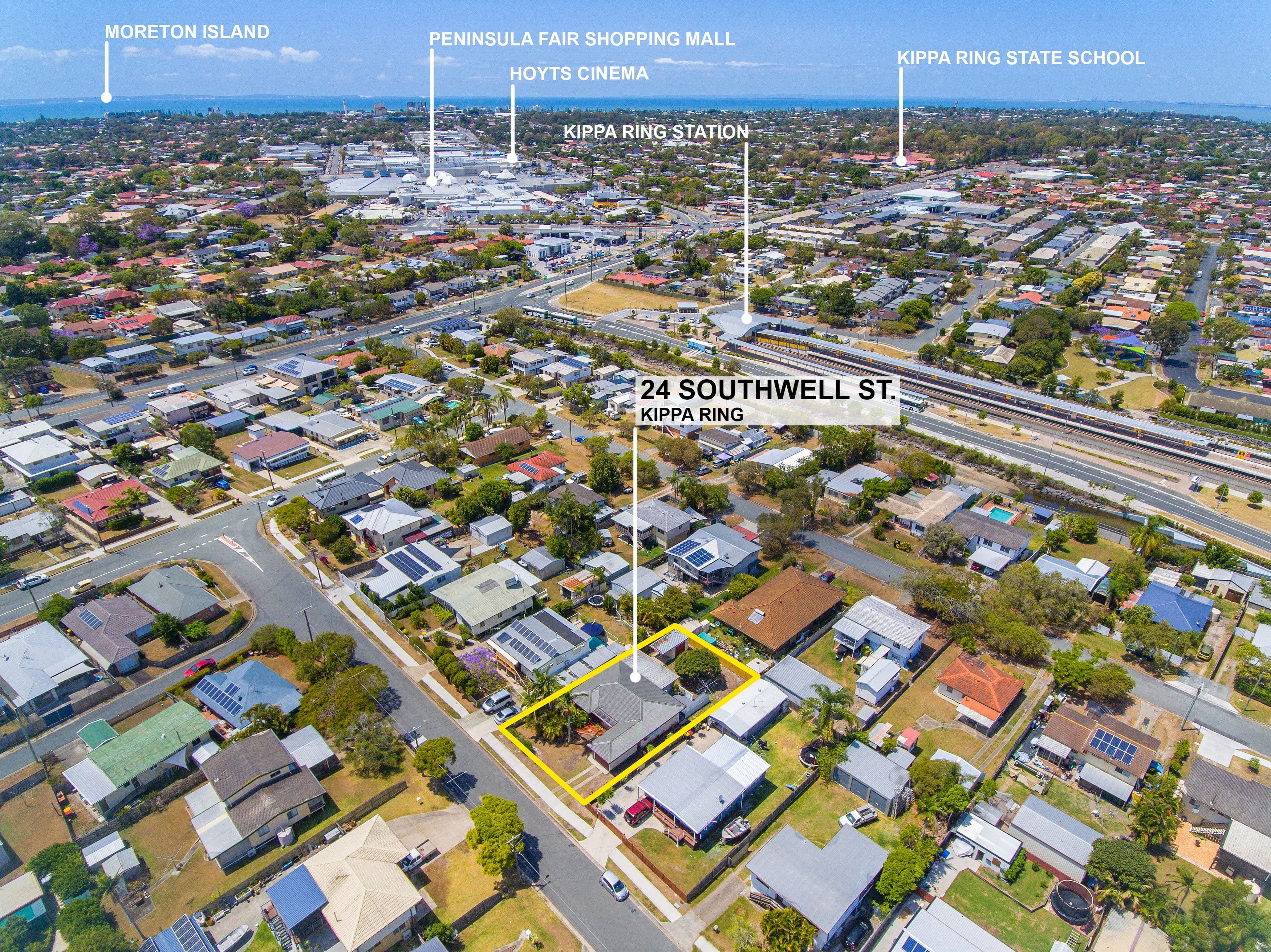 24 Southwell Street, Kippa-Ring QLD 4021, Kippa-Ring - Thumbnail 3