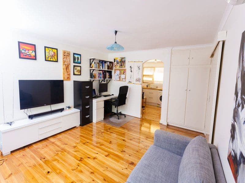 10/19 Molesworth Street, North Adelaide SA 5006, North Adelaide - Thumbnail 3