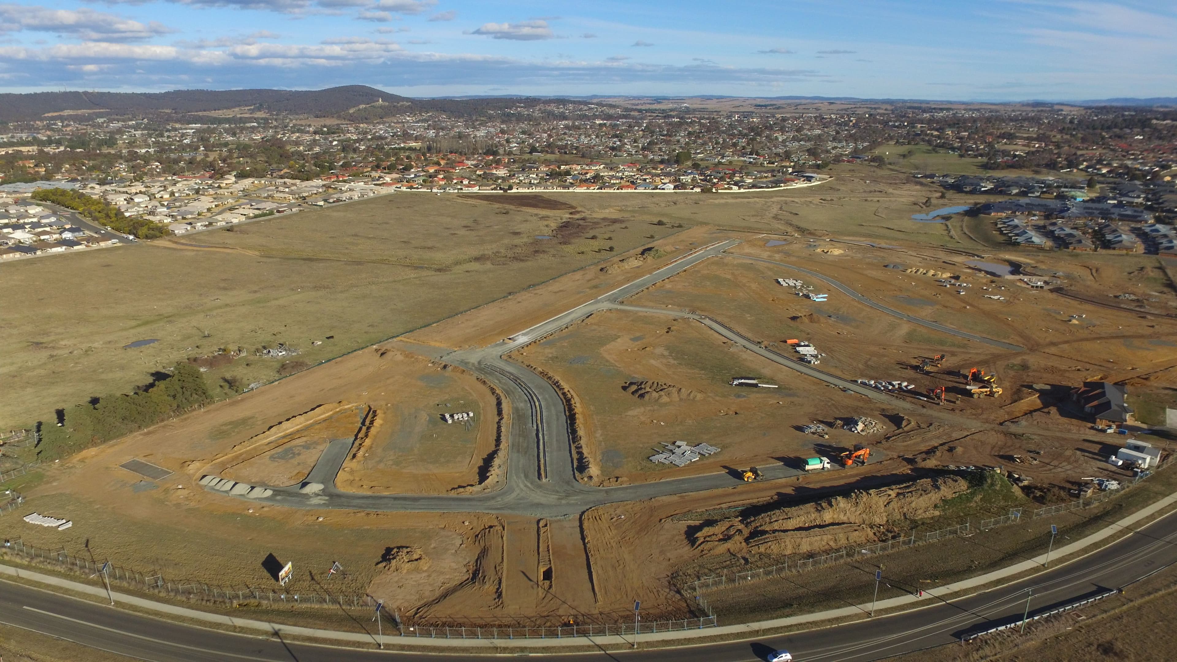 Lot 428 Voyager Avenue, GOULBURN NSW 2580, Goulburn - Image 1