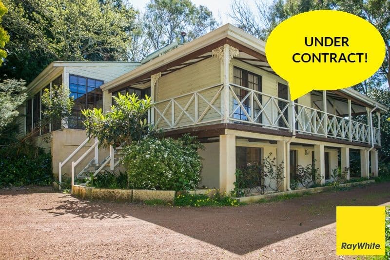186 Urch Road, Roleystone WA 6111, Roleystone - Image 1