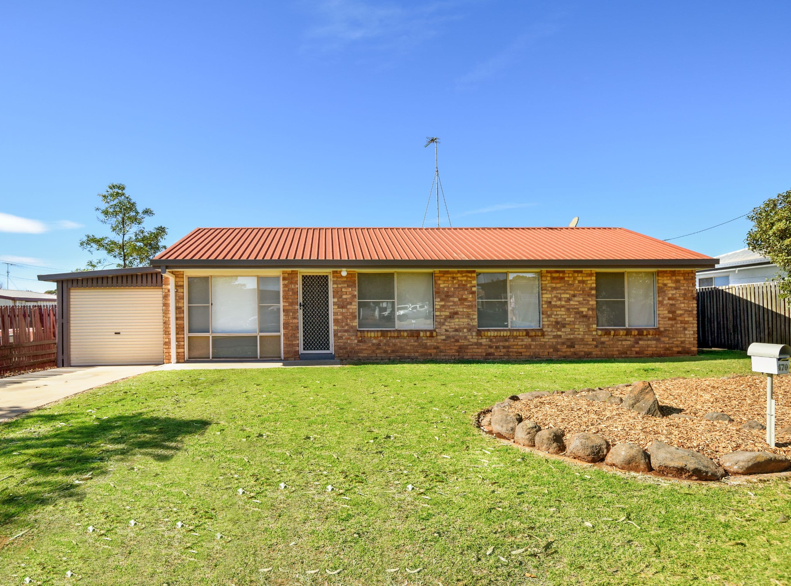 470 Greenwattle Street, Wilsonton QLD 4350, Wilsonton - Image 1