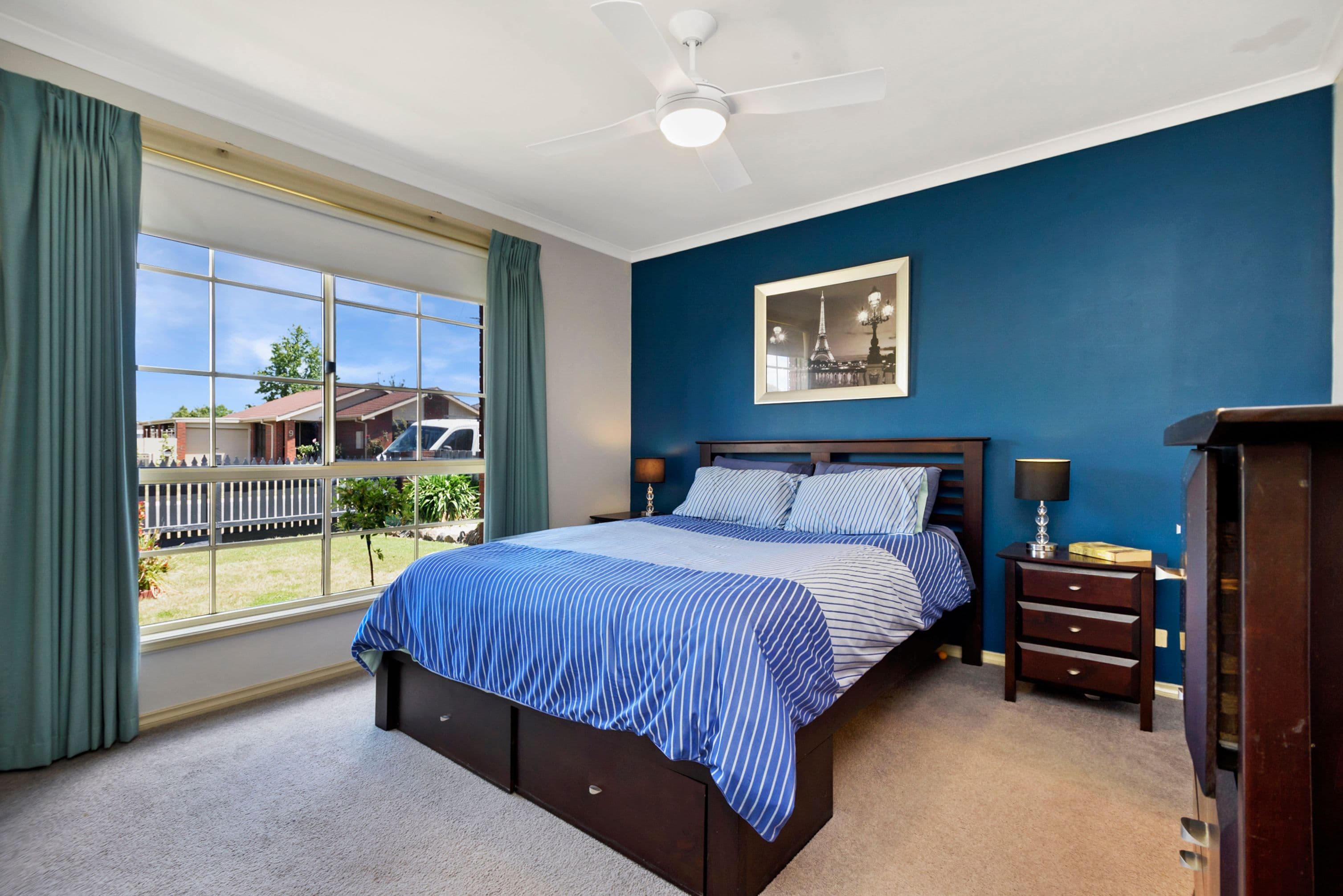 8 Langham Road, Wendouree  Victoria  3355, Australia, Wendouree - Thumbnail 7