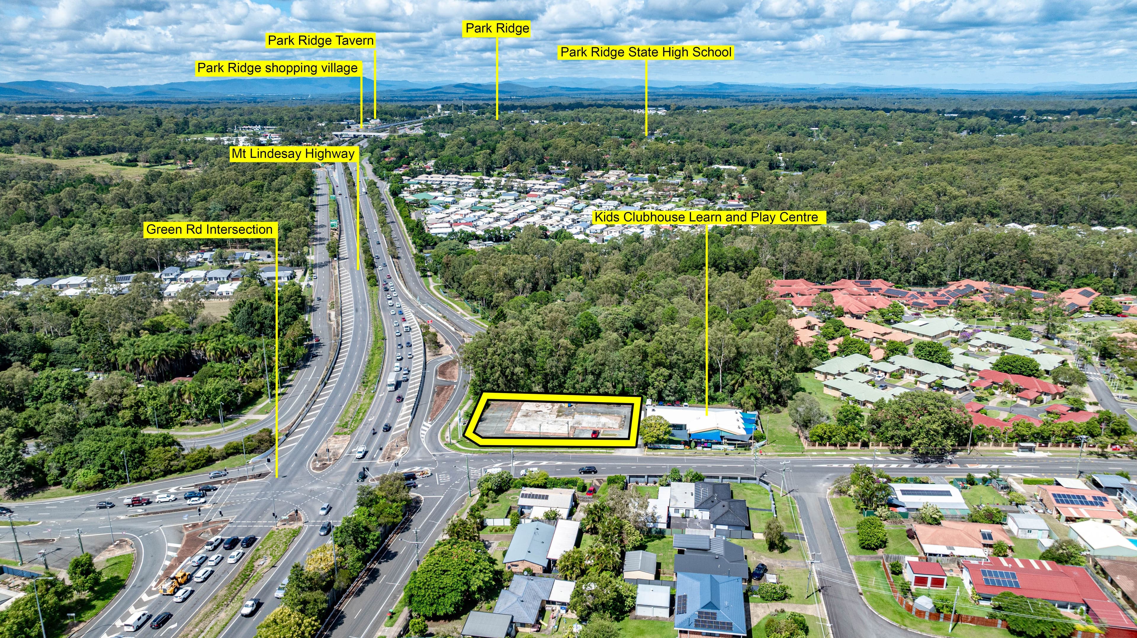 3603 Mount Lindesay Highway, Boronia Heights QLD 4124, Boronia Heights - Thumbnail 2