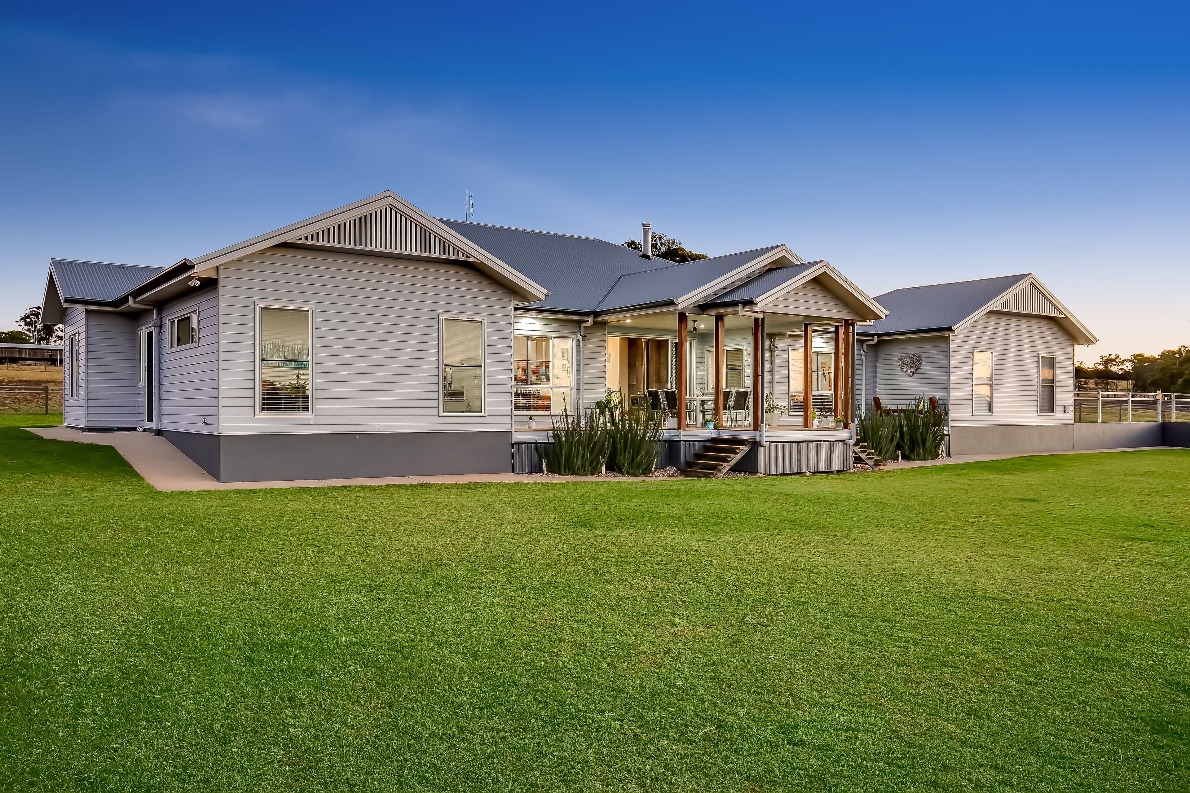 173 Reushle Road, Cabarlah QLD 4352, Cabarlah - Image 1