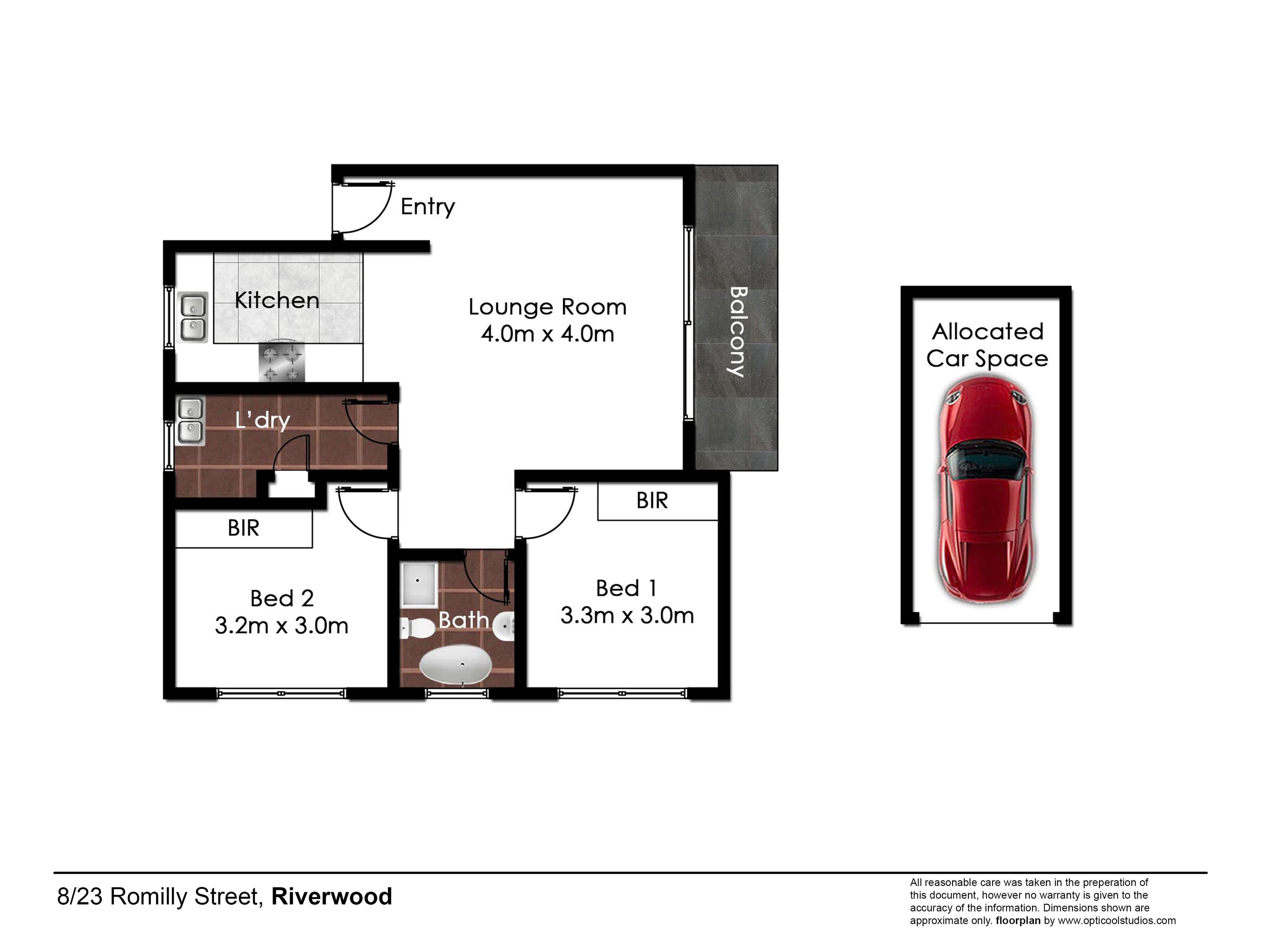 23 Romilly Street, Riverwood NSW 2210, Riverwood - Thumbnail 6