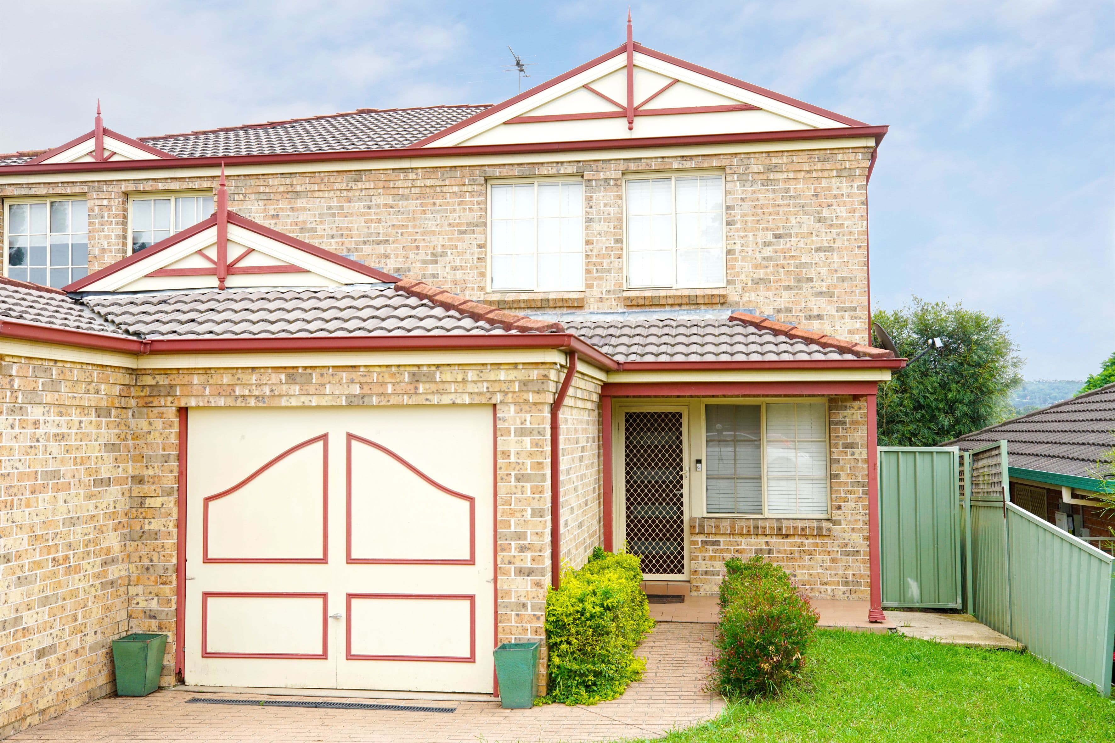1/43 Luttrell Street, Glenmore Park NSW 2745, Glenmore Park - Image 1