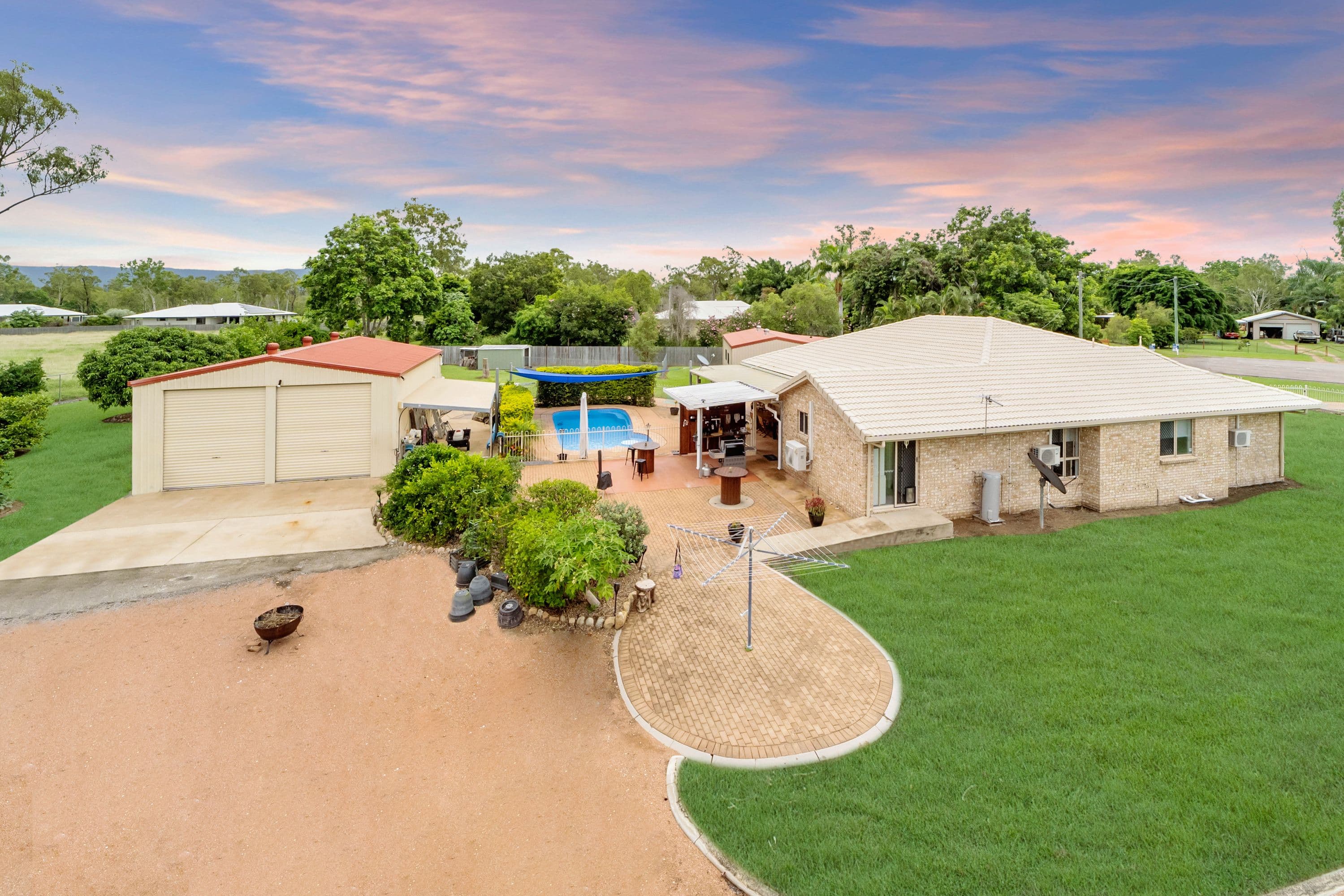 5 Kleberg Court, Alice River QLD 4817, Alice River - Thumbnail 2