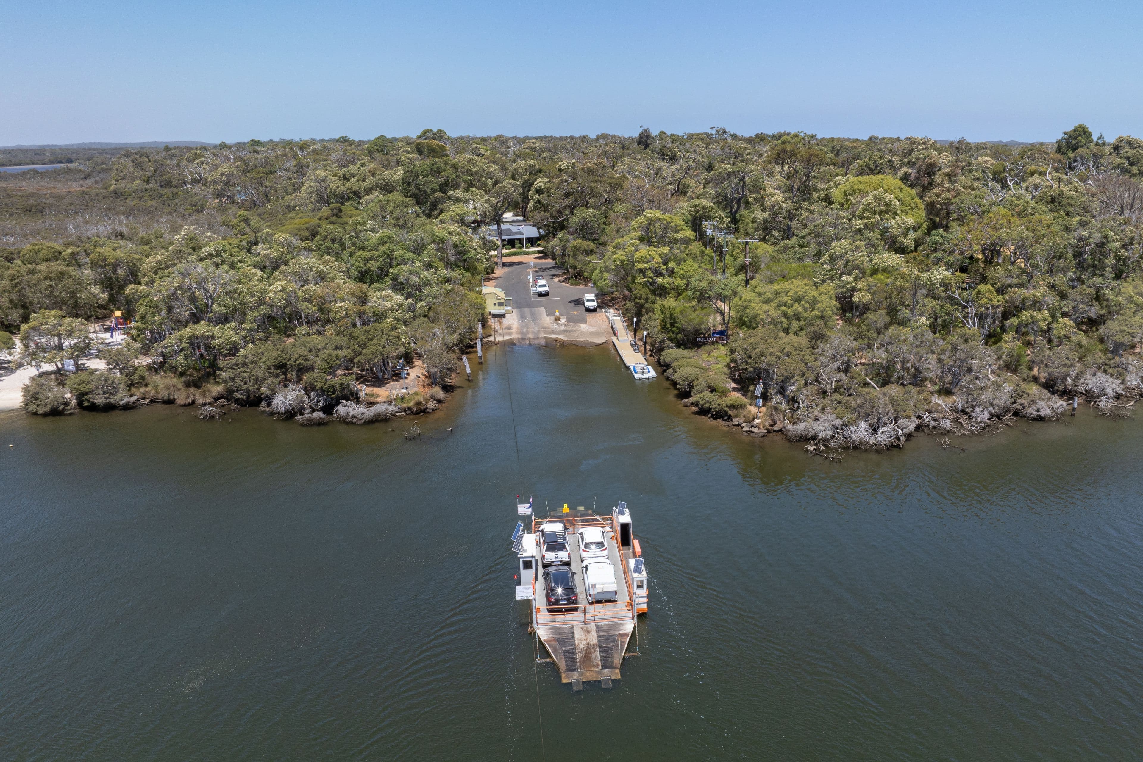 55 Sabina Drive, Molloy Island WA 6290, Molloy Island - Thumbnail 8