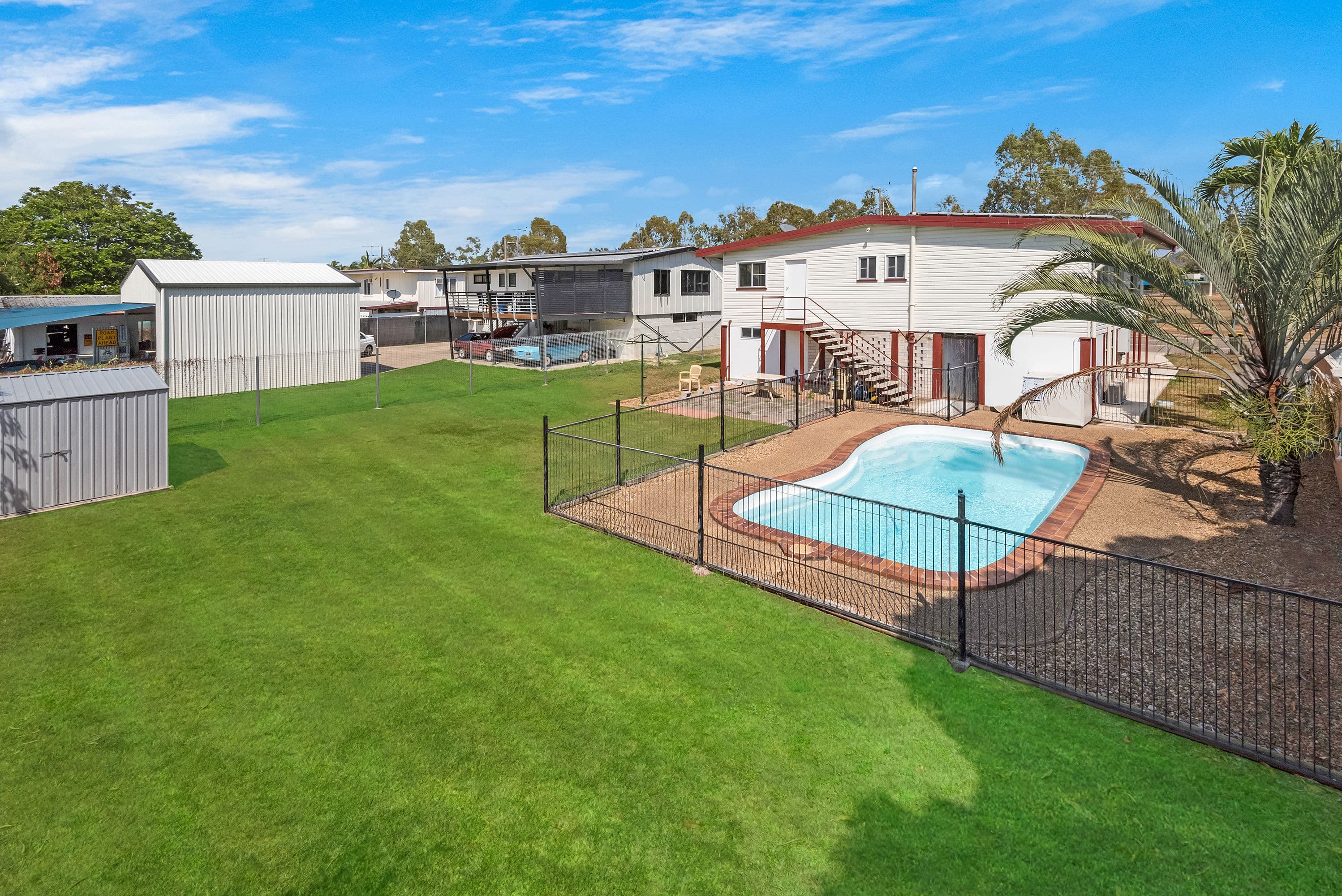 92 Cambridge Street, Gulliver QLD 4812, Gulliver - Image 1
