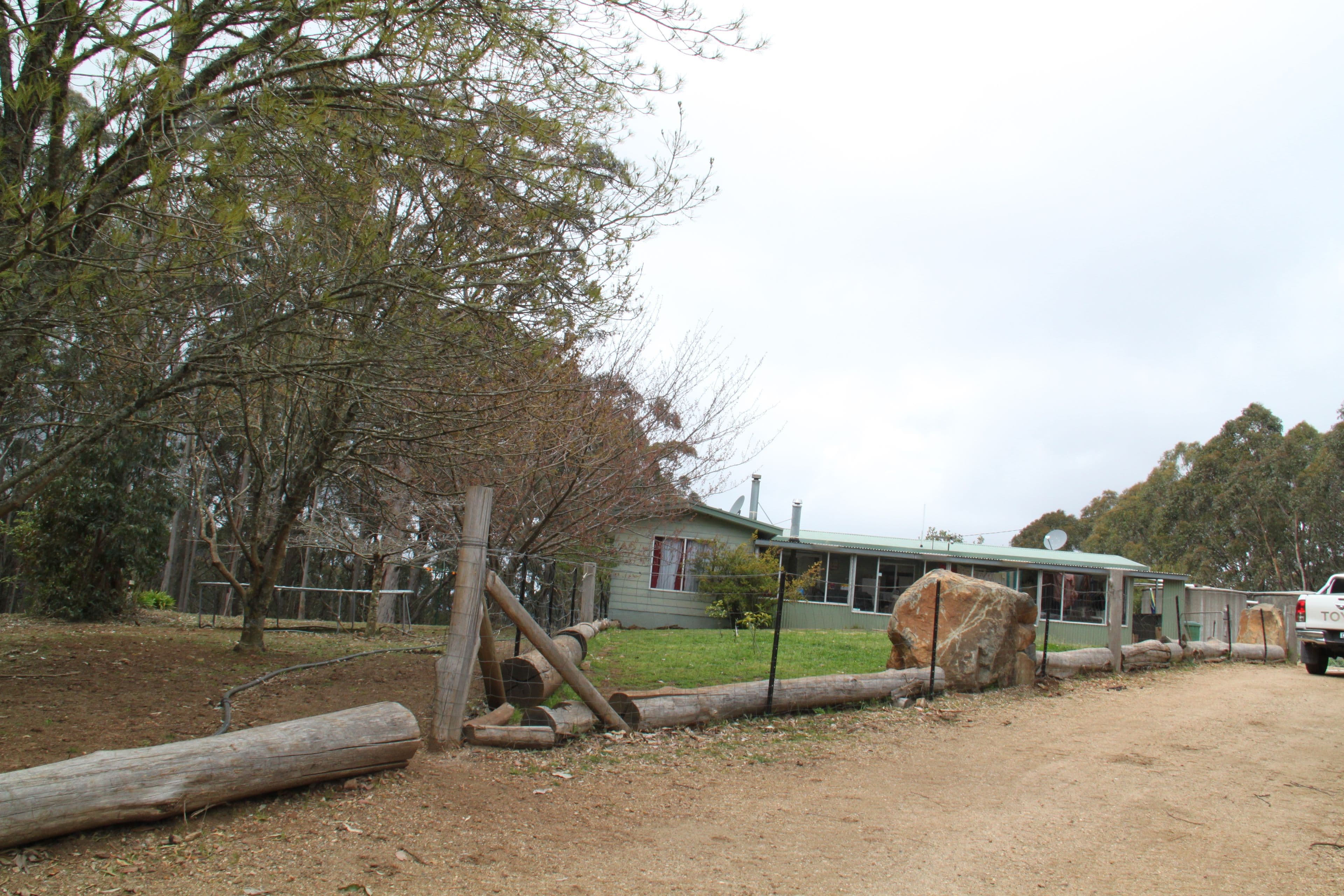 221 Shearers Road, Hanging Rock NSW 2340, Hanging Rock - Image 1