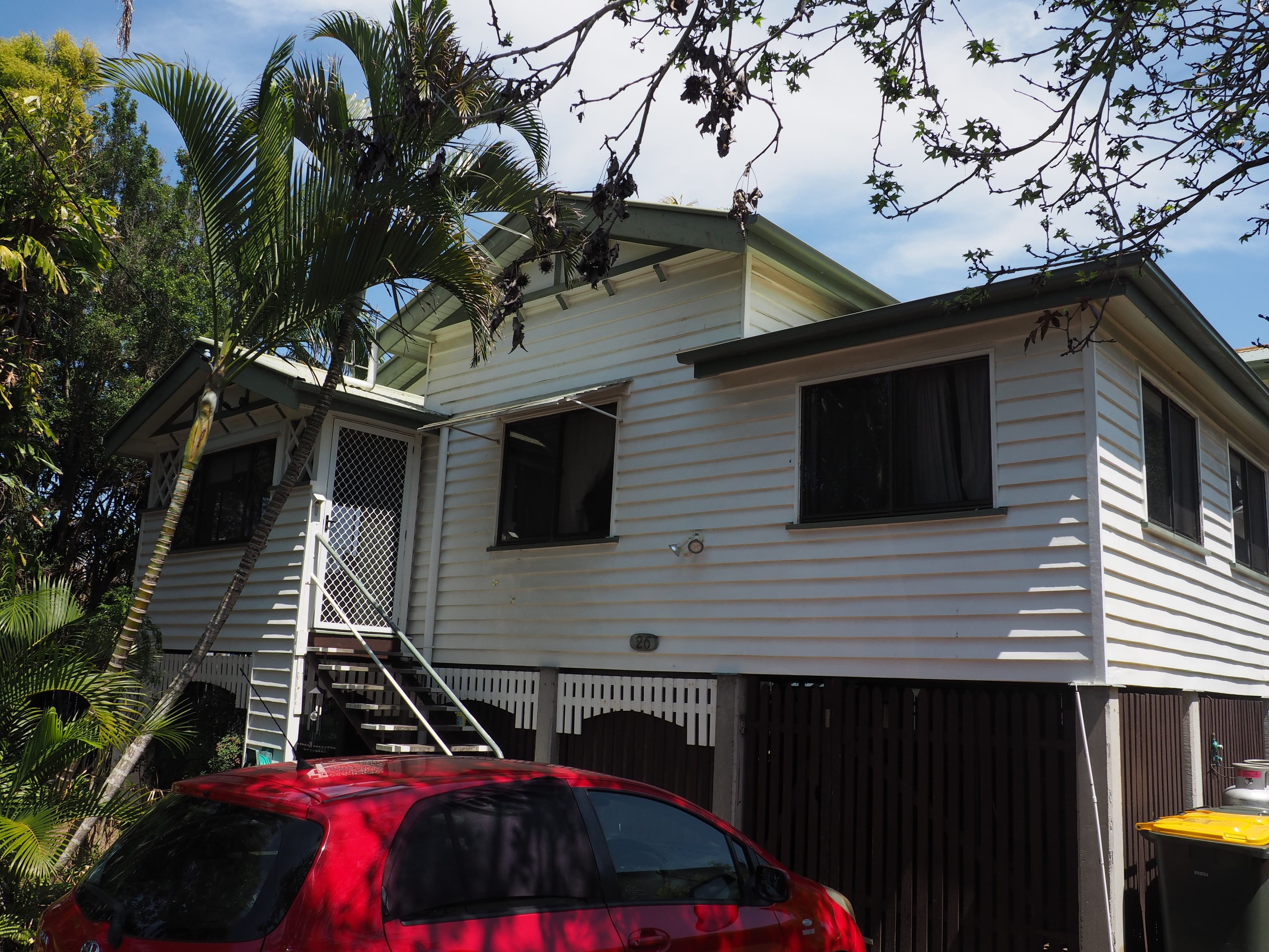 26 Degilbo Street, Maryborough QLD 4650, Maryborough - Image 1