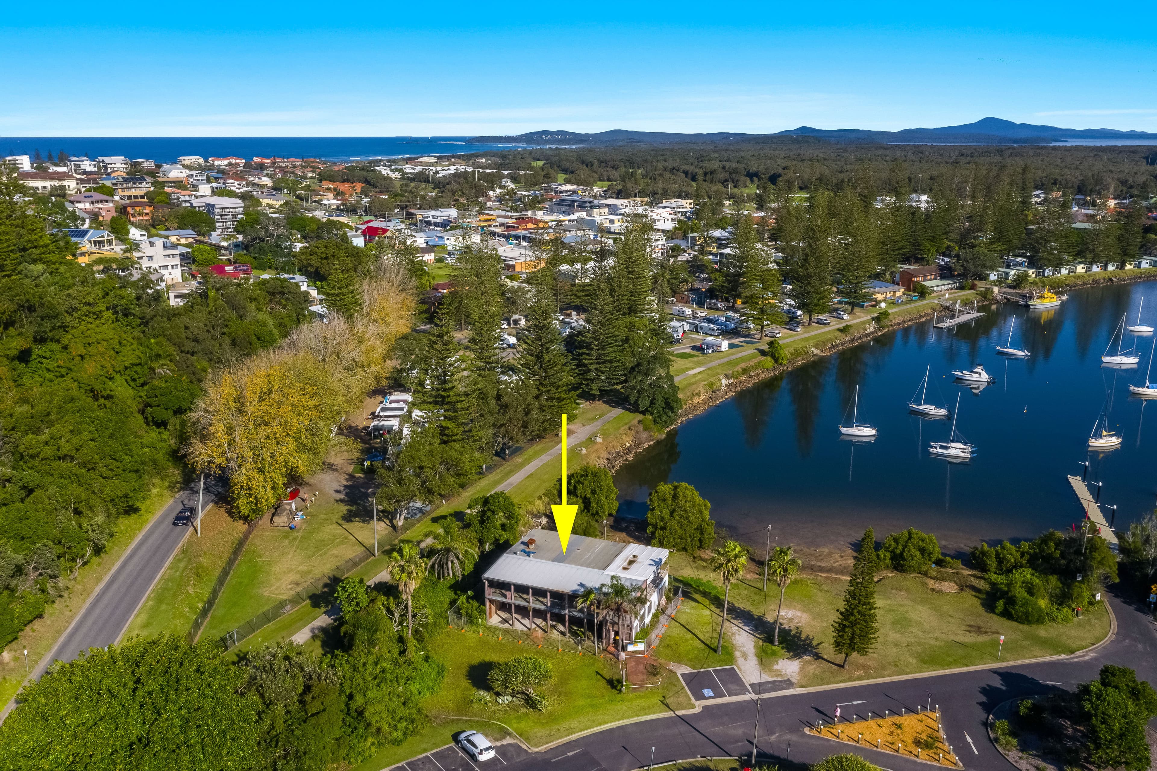 Lot 186 Harbour Street, Yamba NSW 2464, Yamba - Thumbnail 3