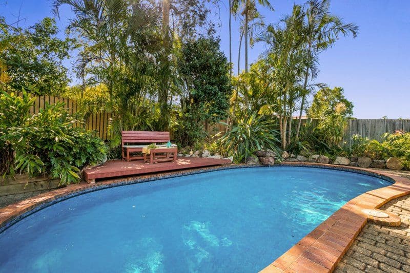 1 Mazzard Street, Bellbowrie QLD 4070, Bellbowrie - Thumbnail 2