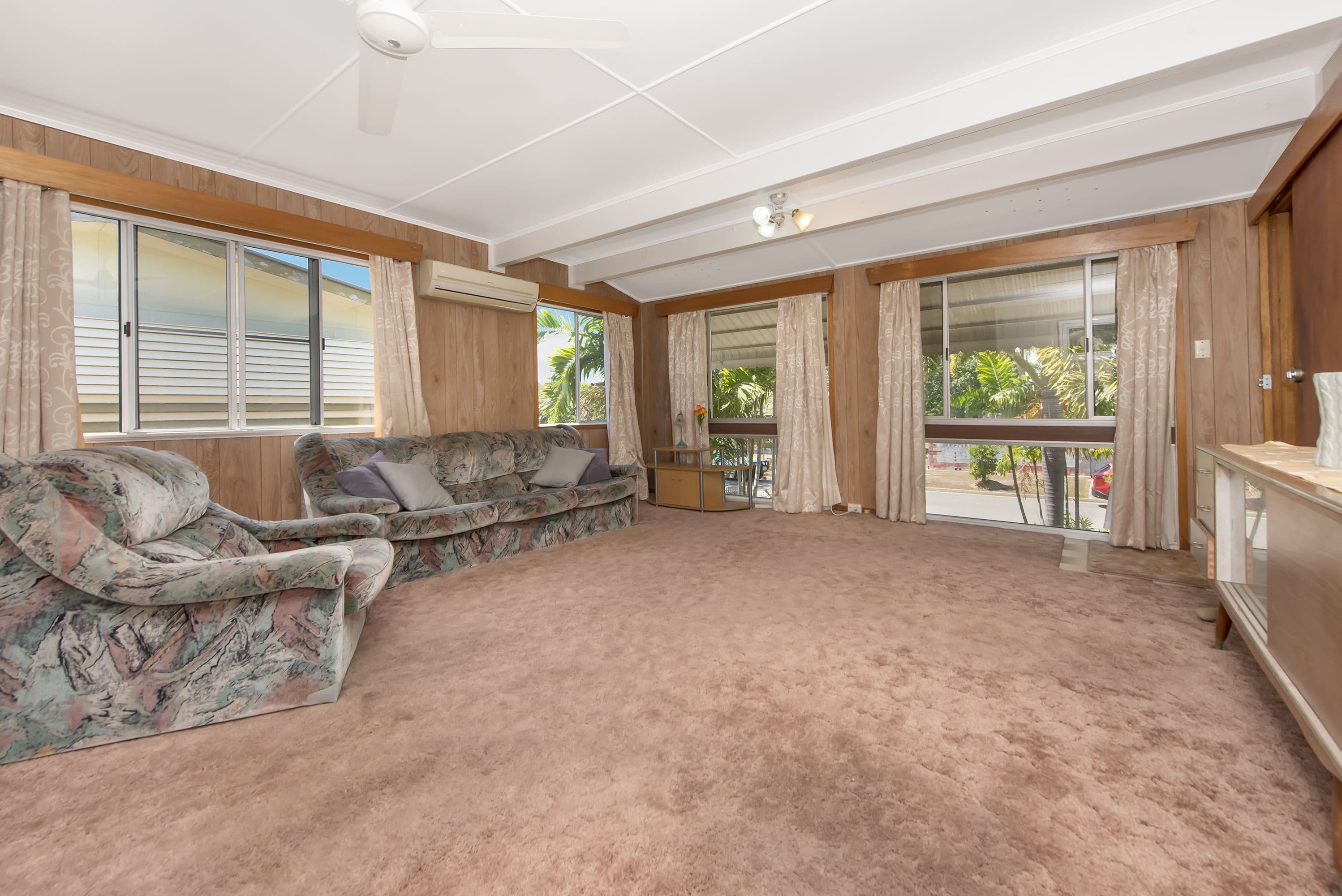 5 Warrina Street, Currajong QLD 4812, Currajong - Thumbnail 2