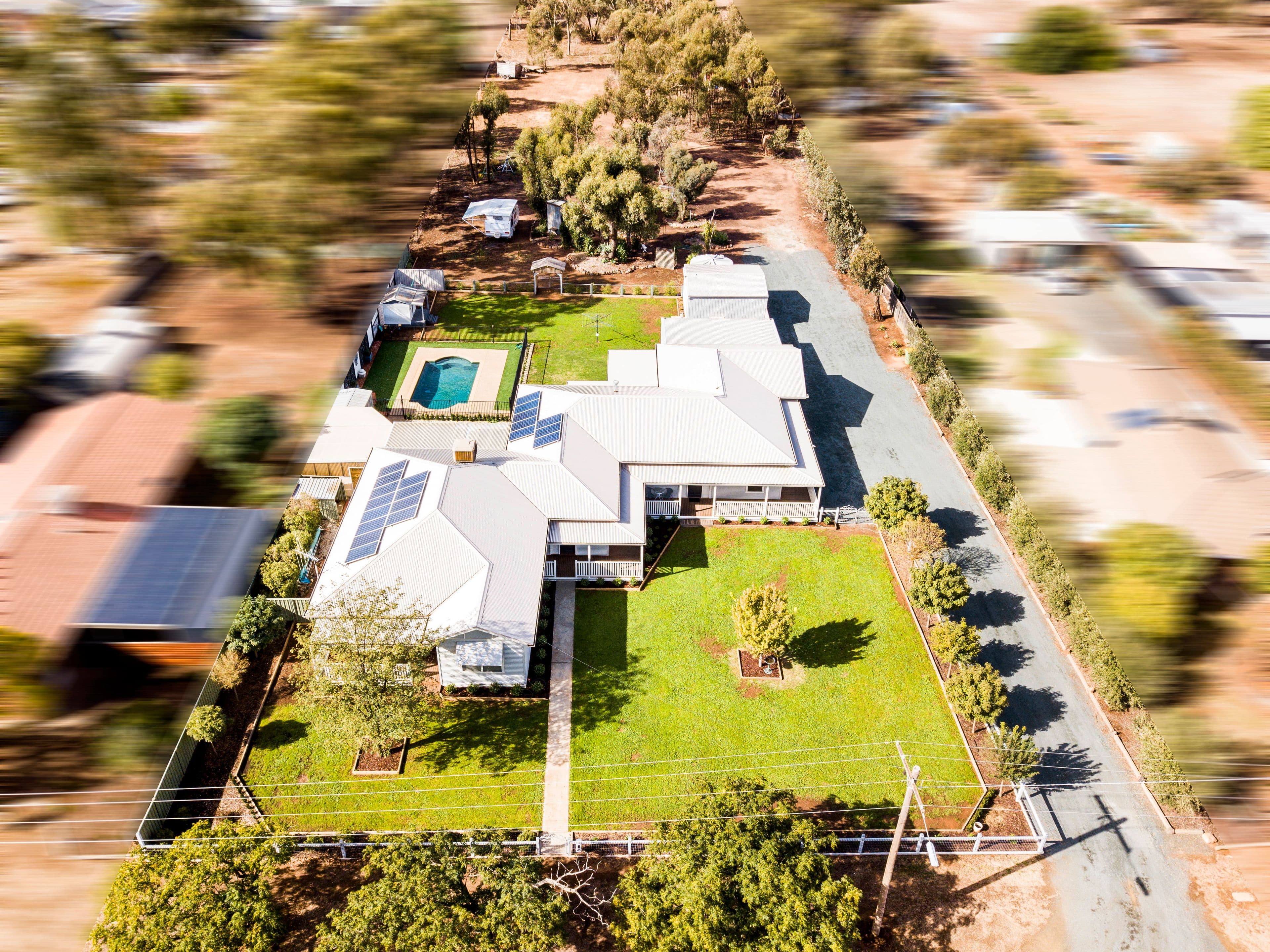 21-23 Hotham Street, Rochester VIC 3561, Rochester - Image 1