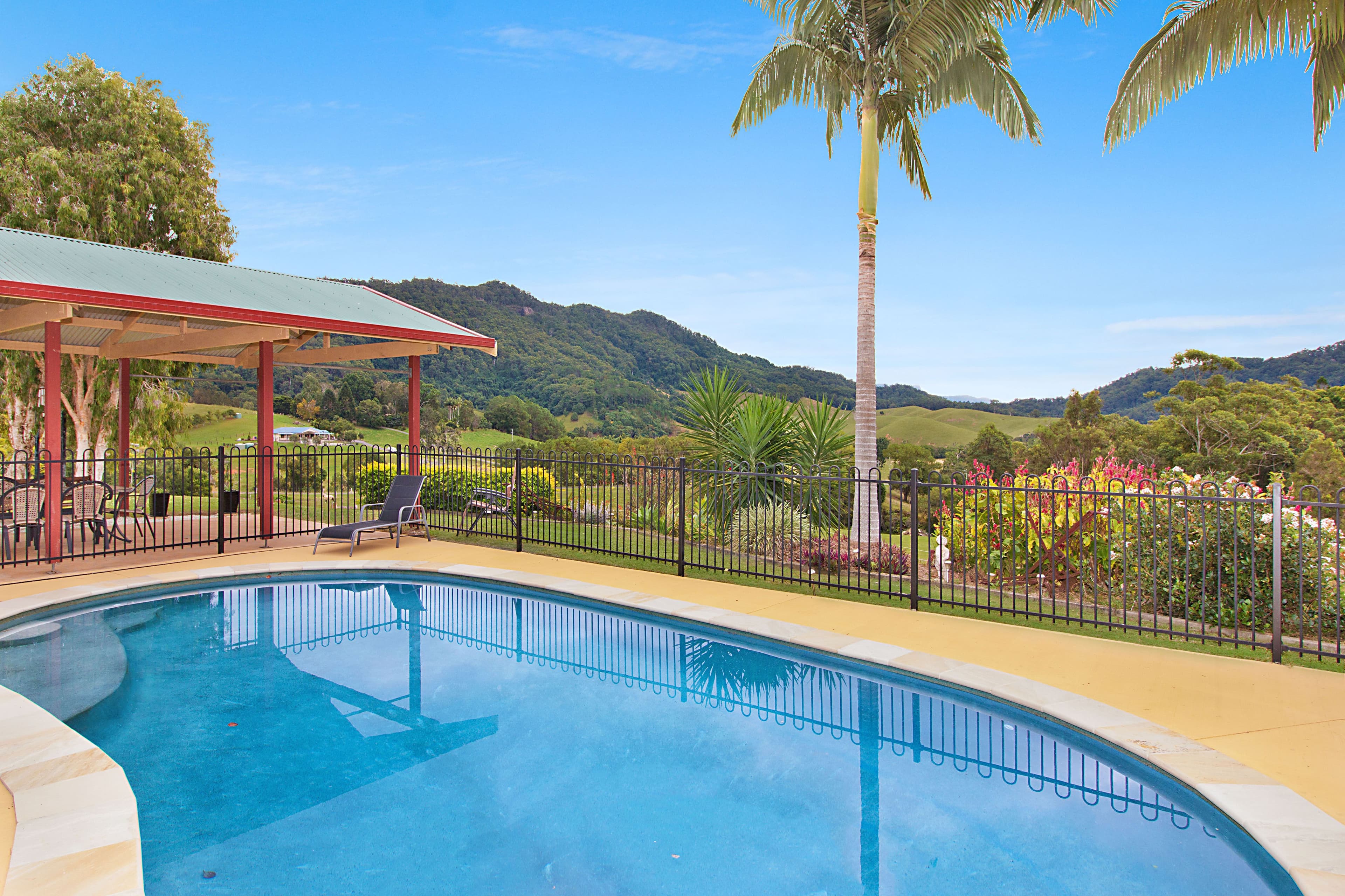 1 Carilla Place, Eungella NSW 2484, Eungella - Thumbnail 2