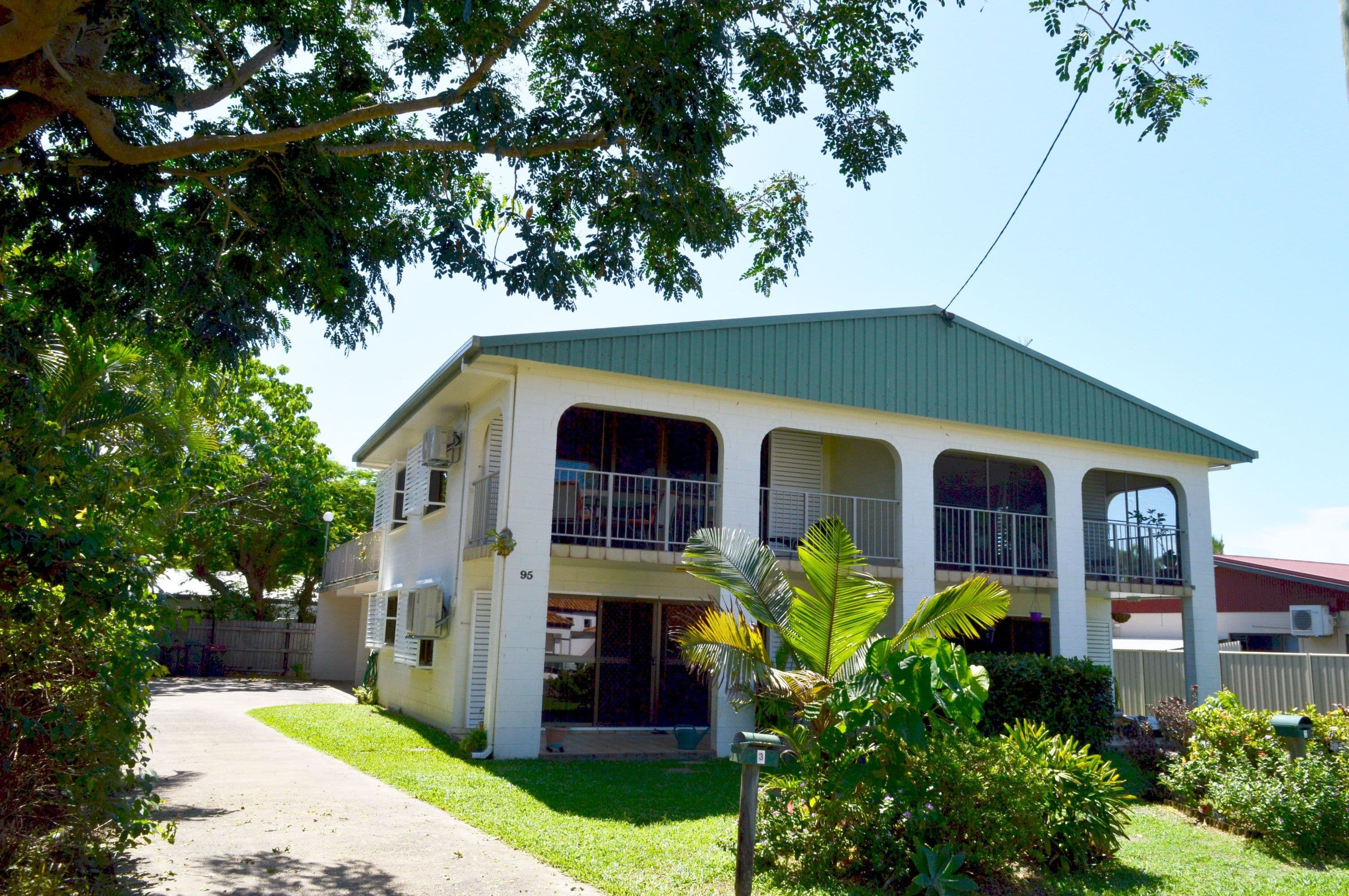 95 Reid Road, Wongaling Beach QLD 4852, Wongaling Beach - Image 1