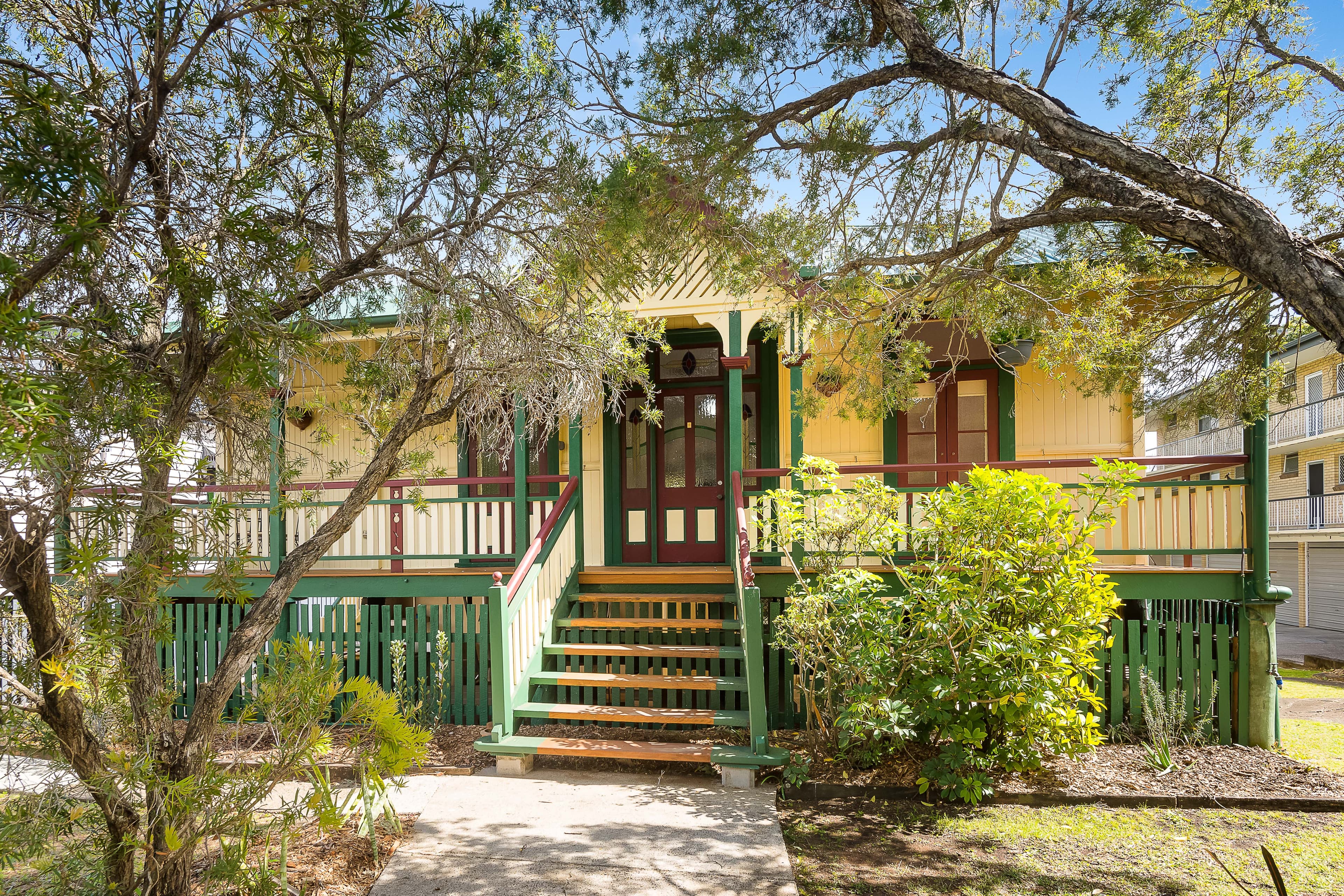 10 Wyndham Street, Herston QLD 4006, Herston - Thumbnail 2