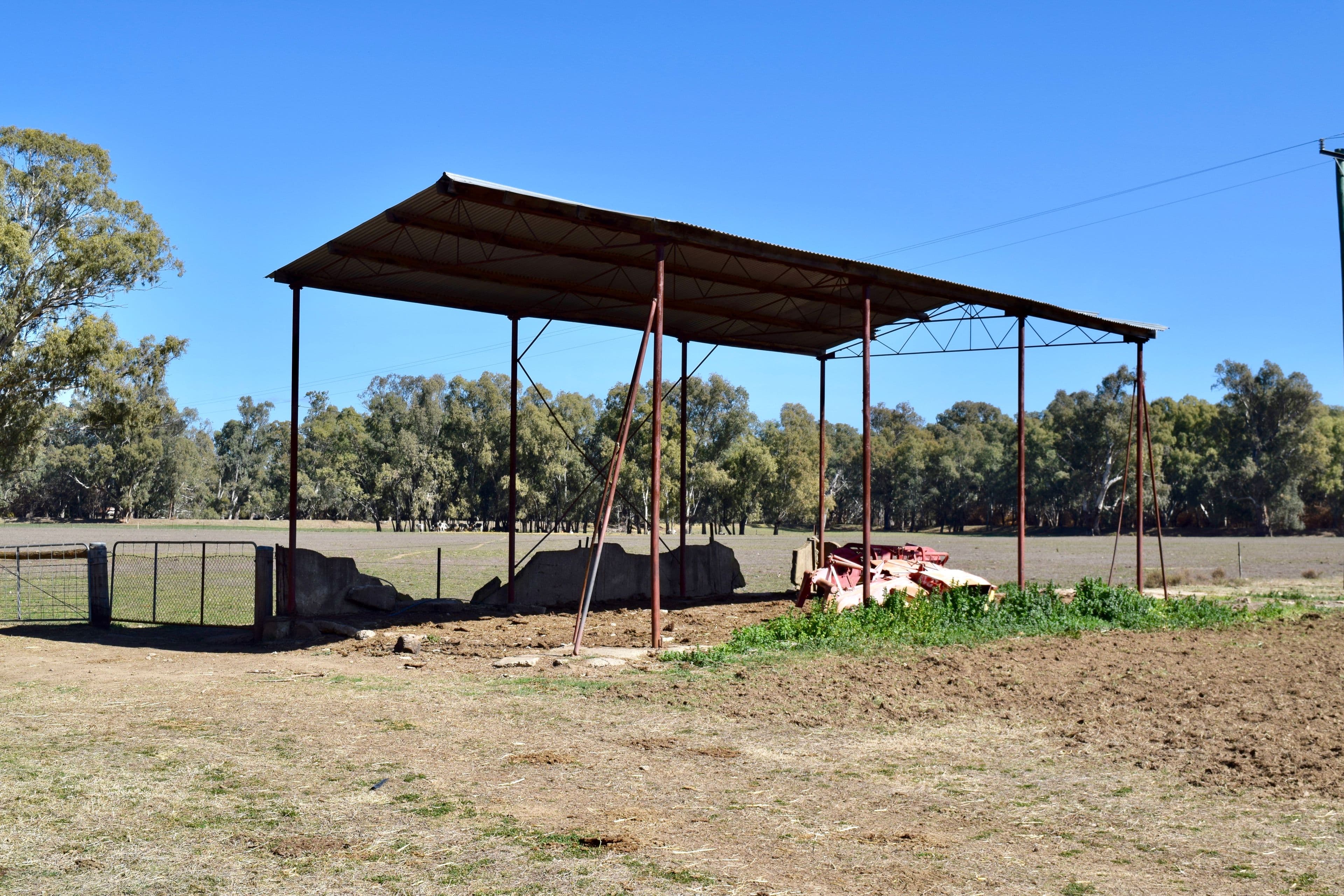43 Wilmar Lane - Old Grudgery, Forbes NSW 2871, Forbes - Thumbnail 6