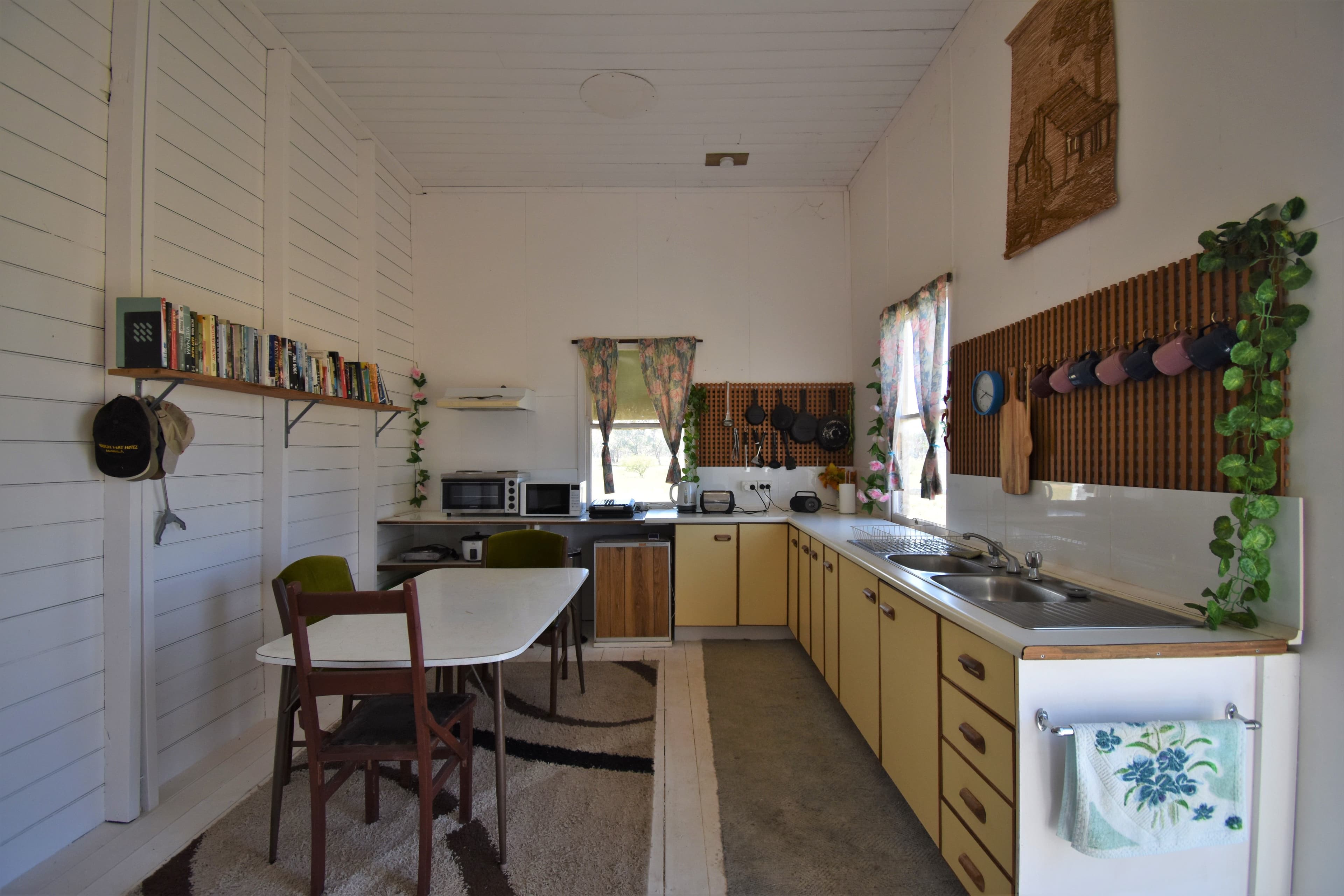 51 Lancewood Drive, Barcaldine QLD 4725, Barcaldine - Thumbnail 4