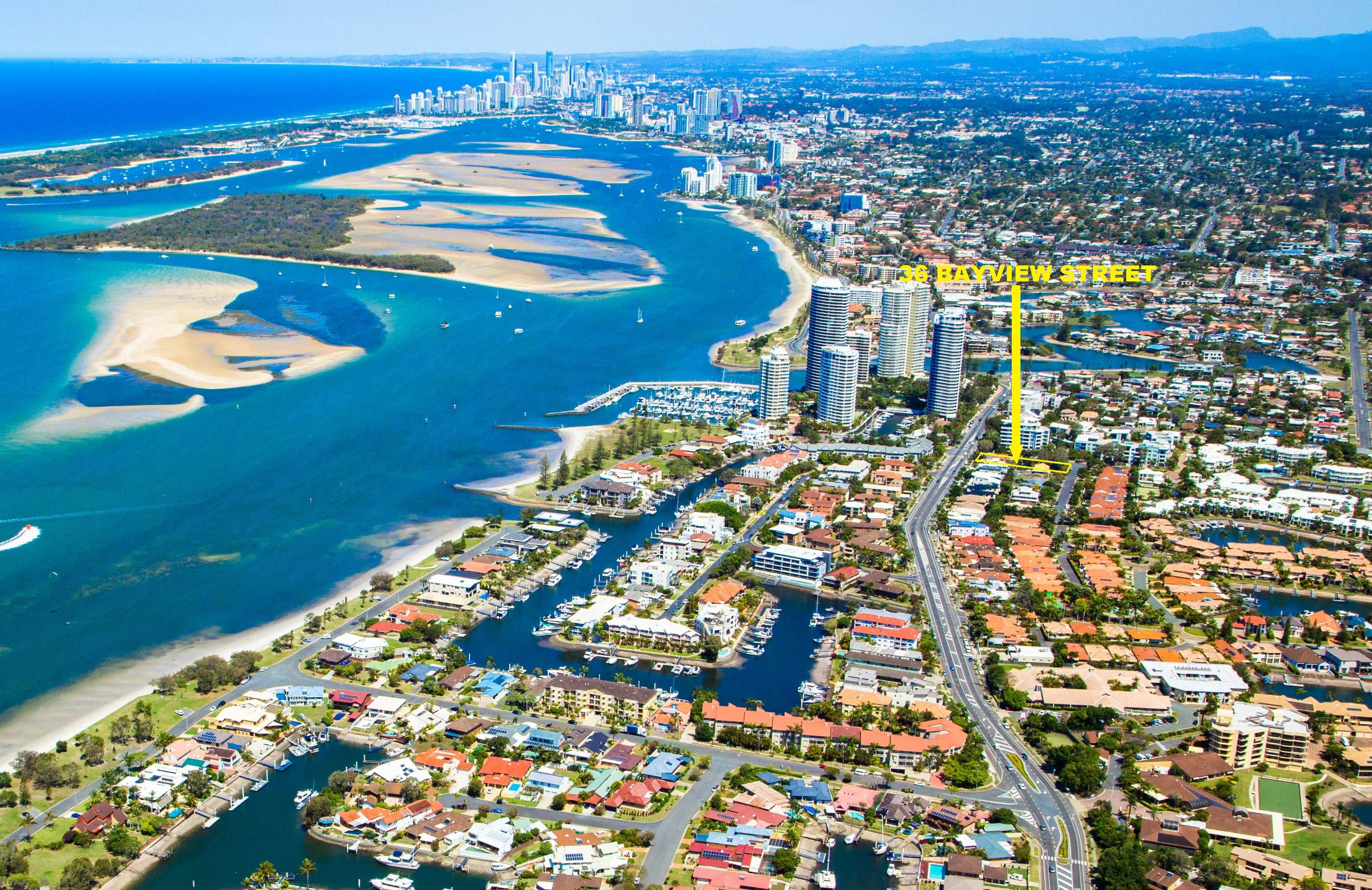 36 Bayview Street, Runaway Bay QLD 4216, Runaway Bay - Thumbnail 6