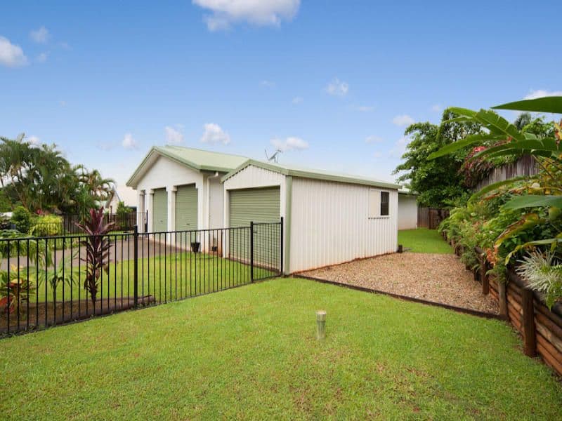 13 Cottonwood Close, Mount Sheridan QLD 4868, Mount Sheridan - Thumbnail 2