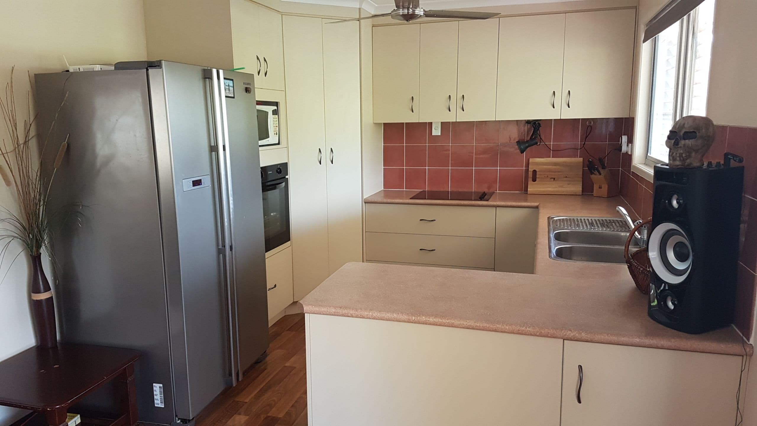 1 Bauhinia Street, Boyne Island QLD 4680, Boyne Island - Thumbnail 3