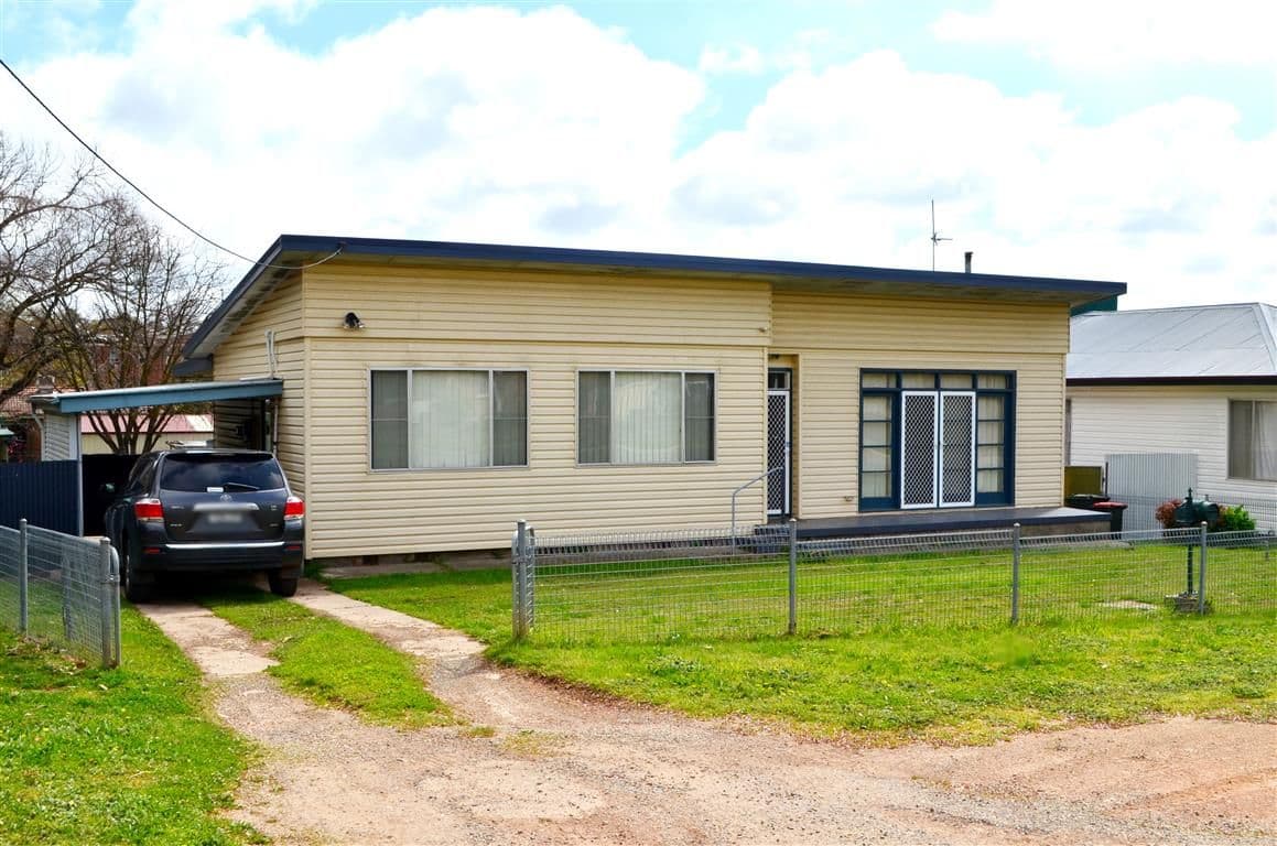 15 Colwell Street, Tumut NSW 2720, Tumut - Image 1
