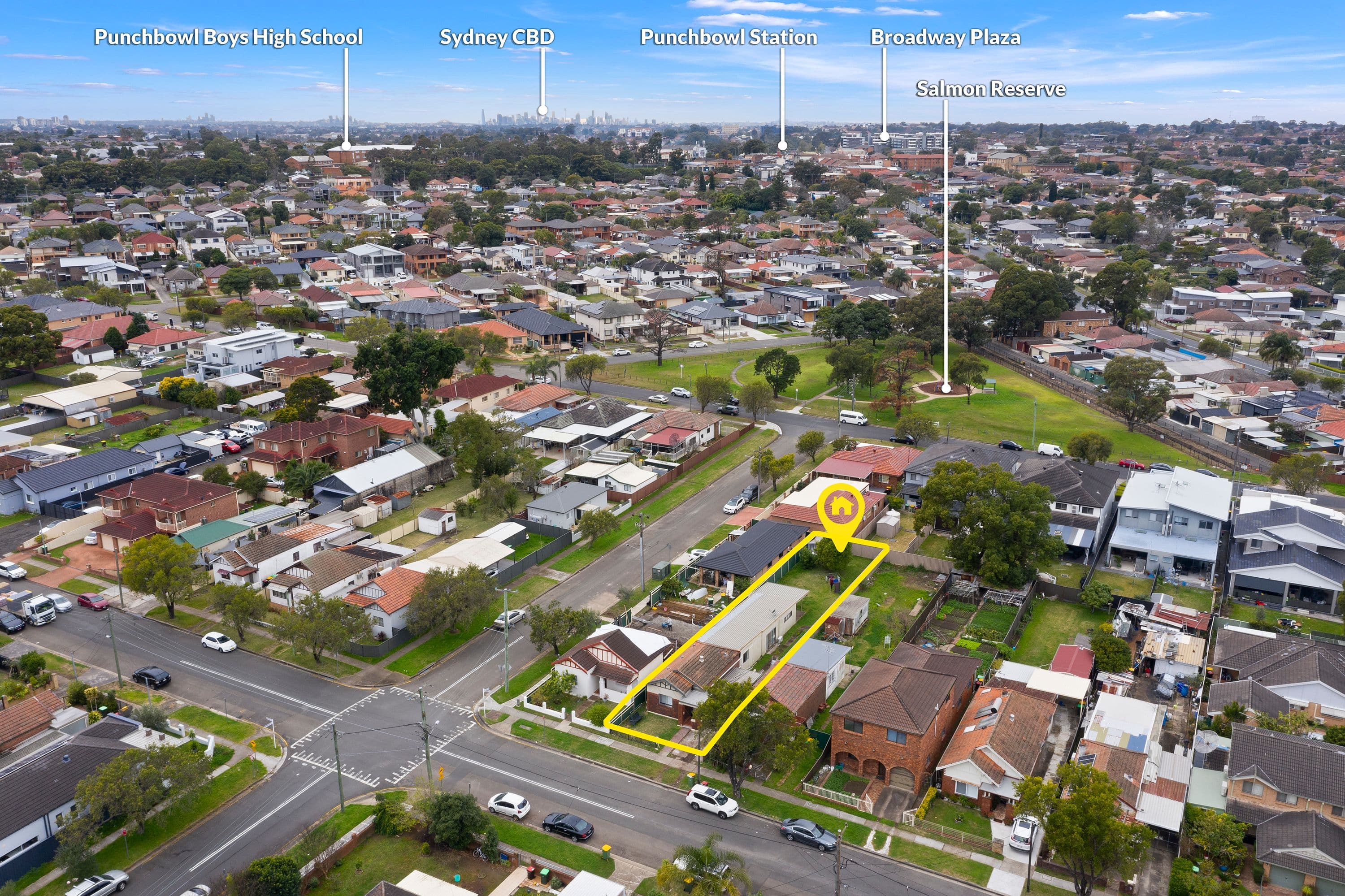 54 Gowrie Avenue, Punchbowl NSW 2196, Punchbowl - Thumbnail 8
