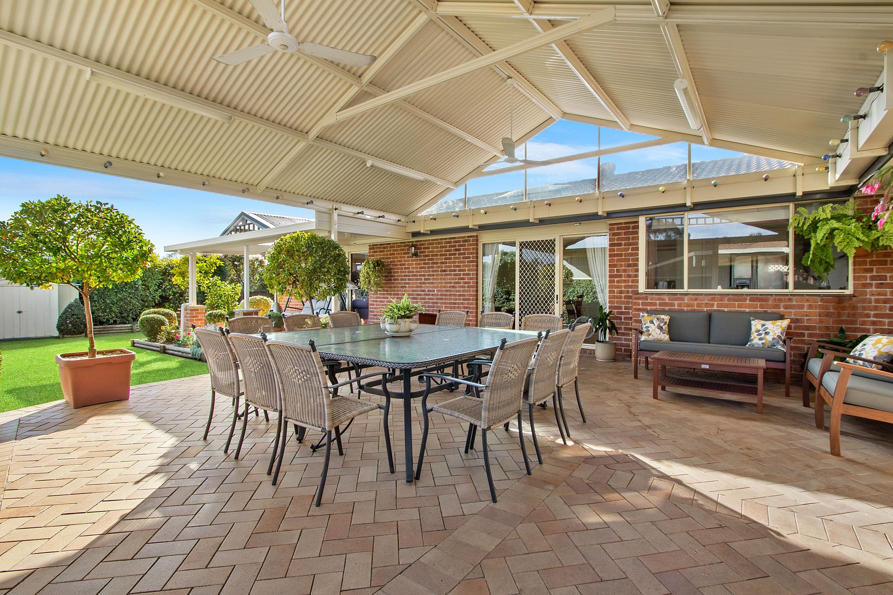 26 Guardian Crescent, Bligh Park - Thumbnail 2