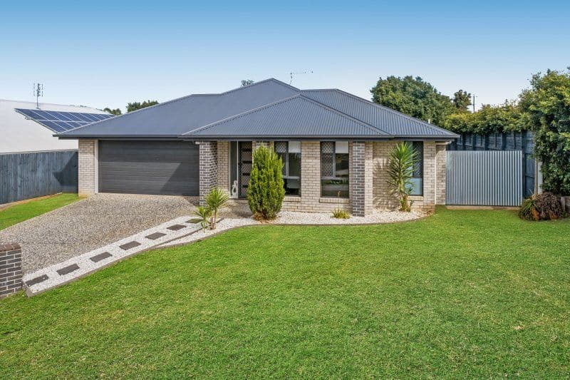 5 Rowley Close, Glass House Mountains QLD 4518, Glass House Mountains - Image 1