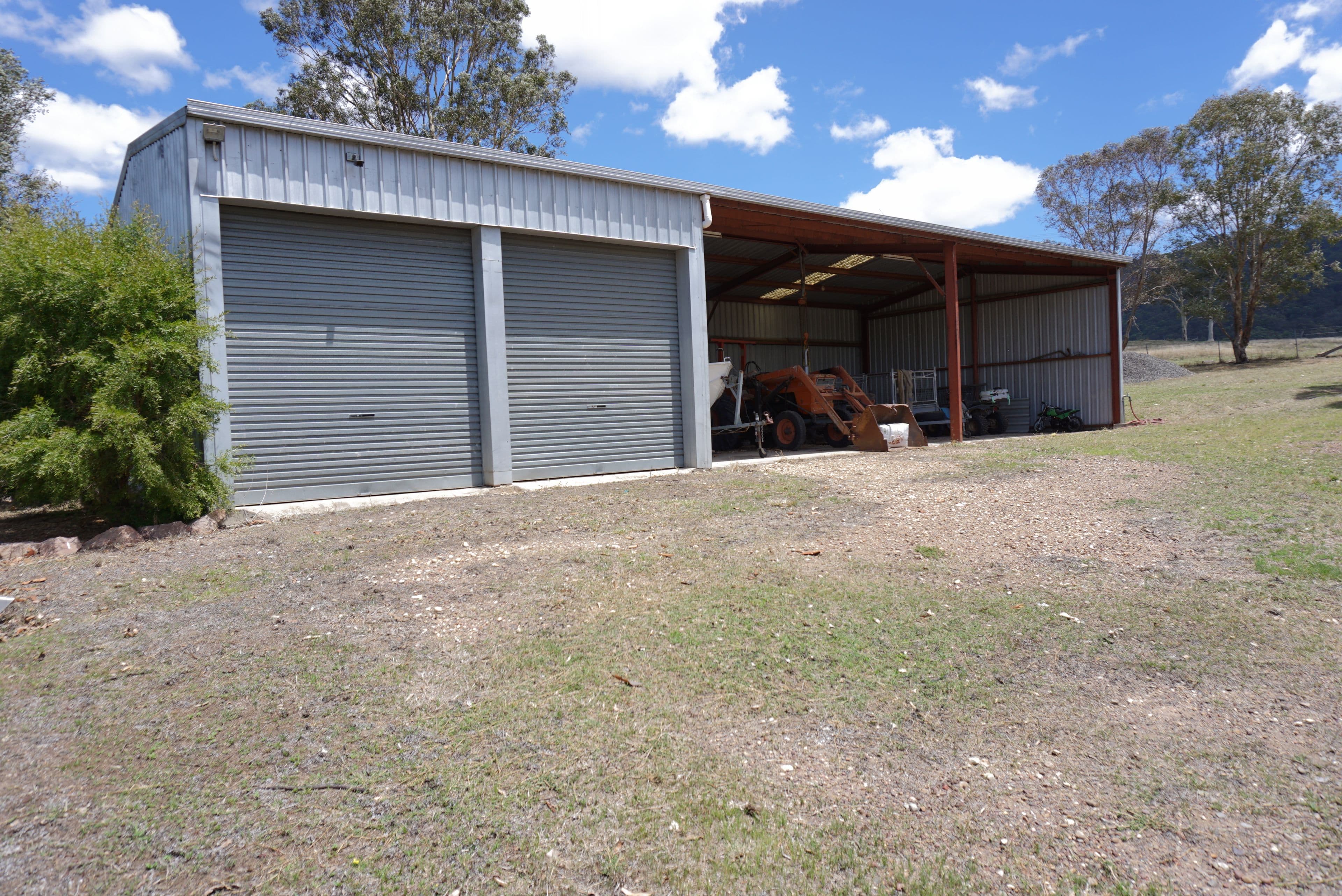 "Gulnare" 1627 Scrumlo Road, Hebden NSW 2330, Hebden - Thumbnail 6