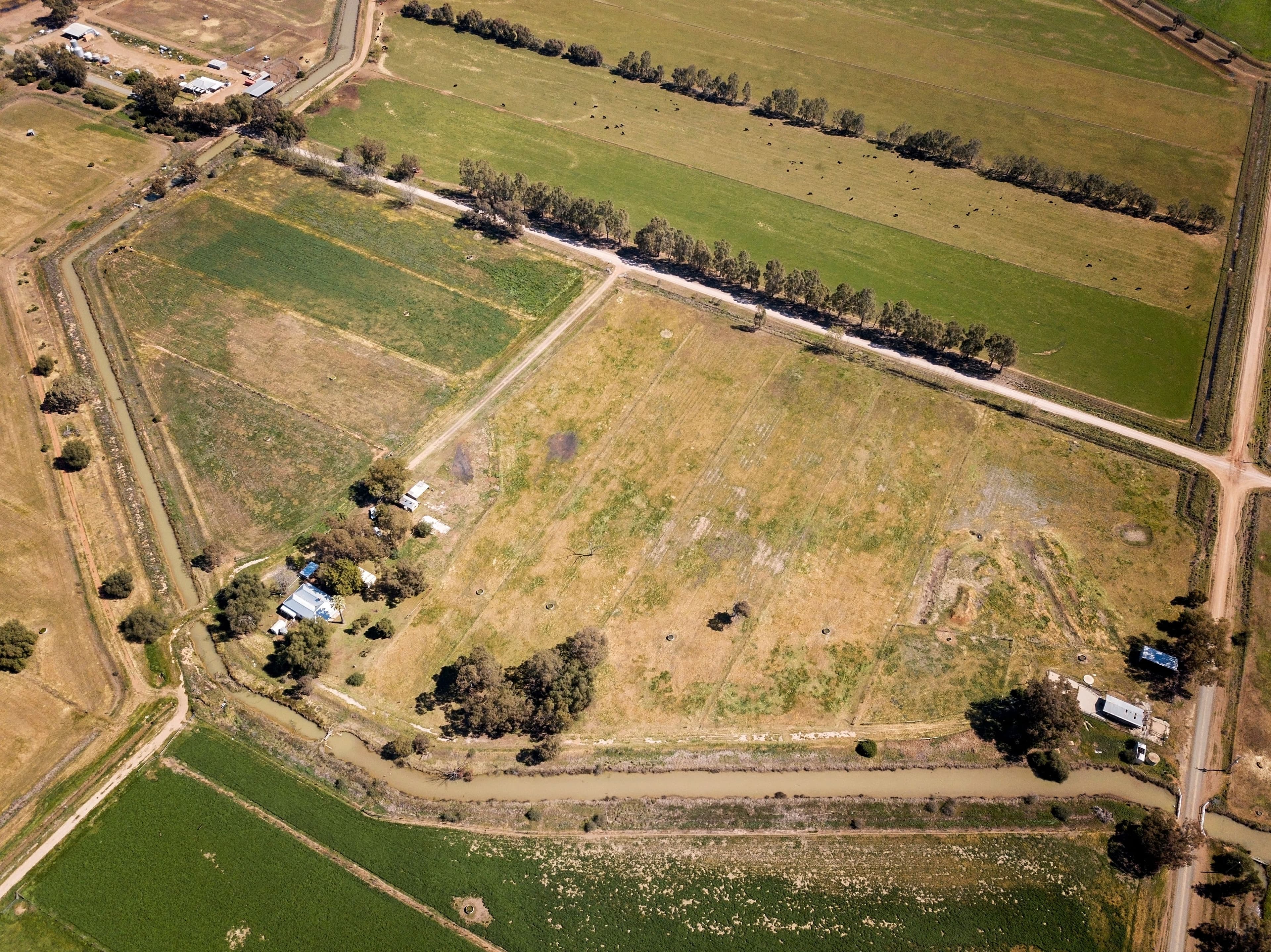 118 Johnson Road, Lockington VIC 3563, Lockington - Thumbnail 6