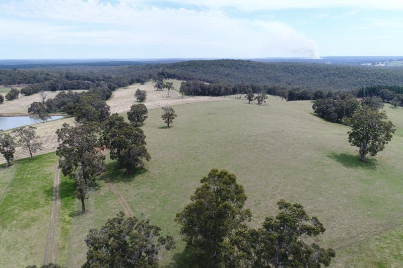 8100 Price Road, Brazier via Kirup, Donnybrook WA 6239, Donnybrook - Thumbnail 4