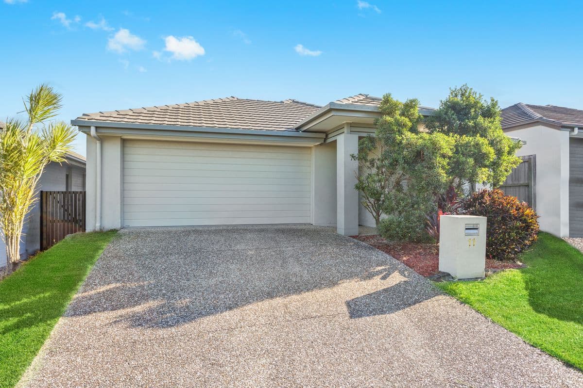 11 Riviera Crescent, North Lakes QLD 4509, North Lakes - Image 1