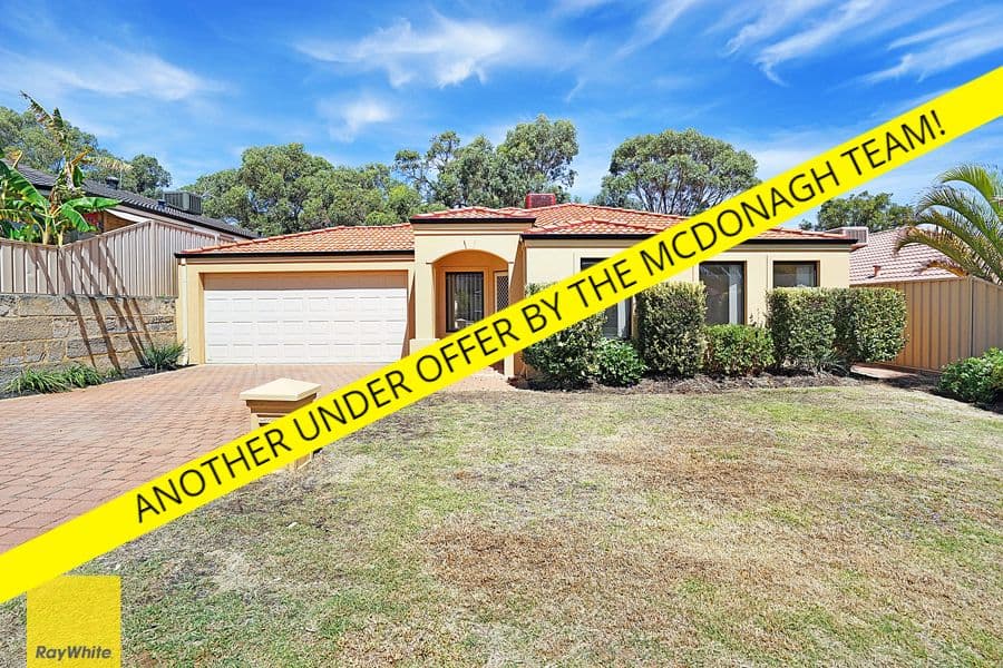 15 Edgbaston Drive, Madeley WA 6065, Madeley - Image 1