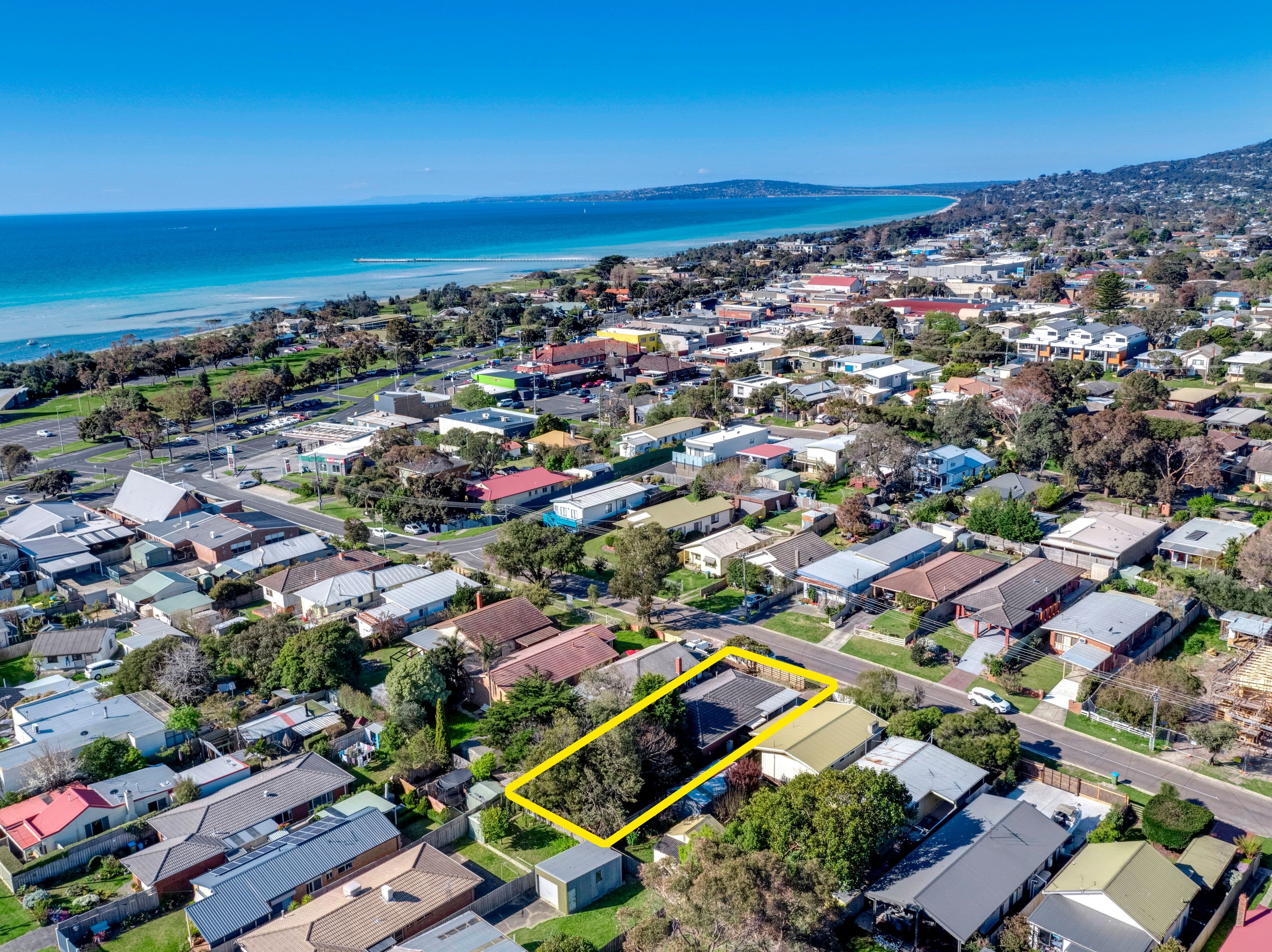 20 Sixth Avenue, Rosebud VIC 3939, Rosebud - Thumbnail 2
