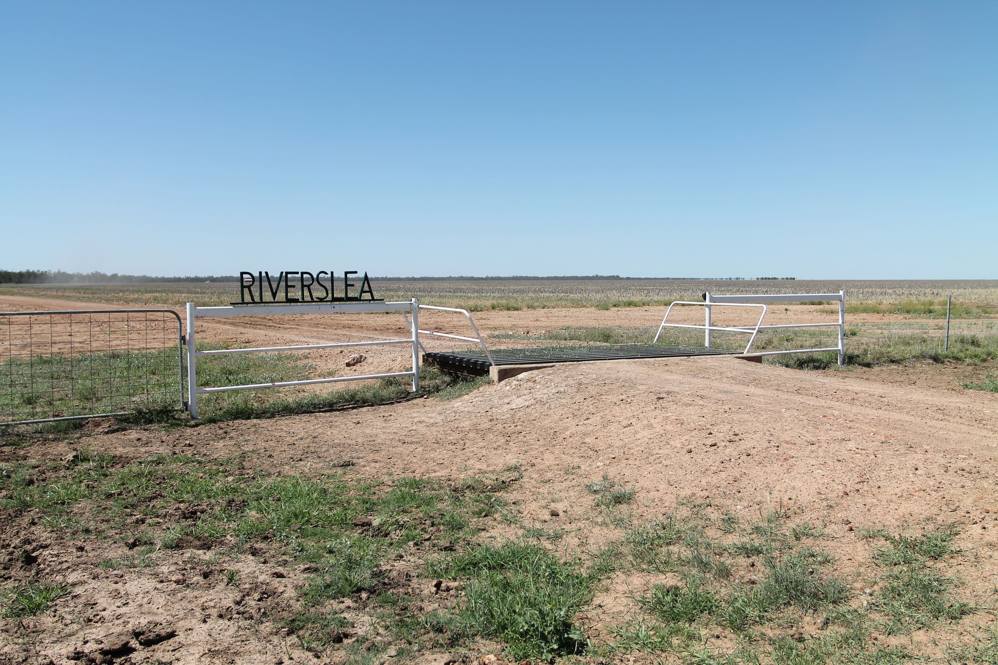 SURAT QLD 4417, Surat - Image 1