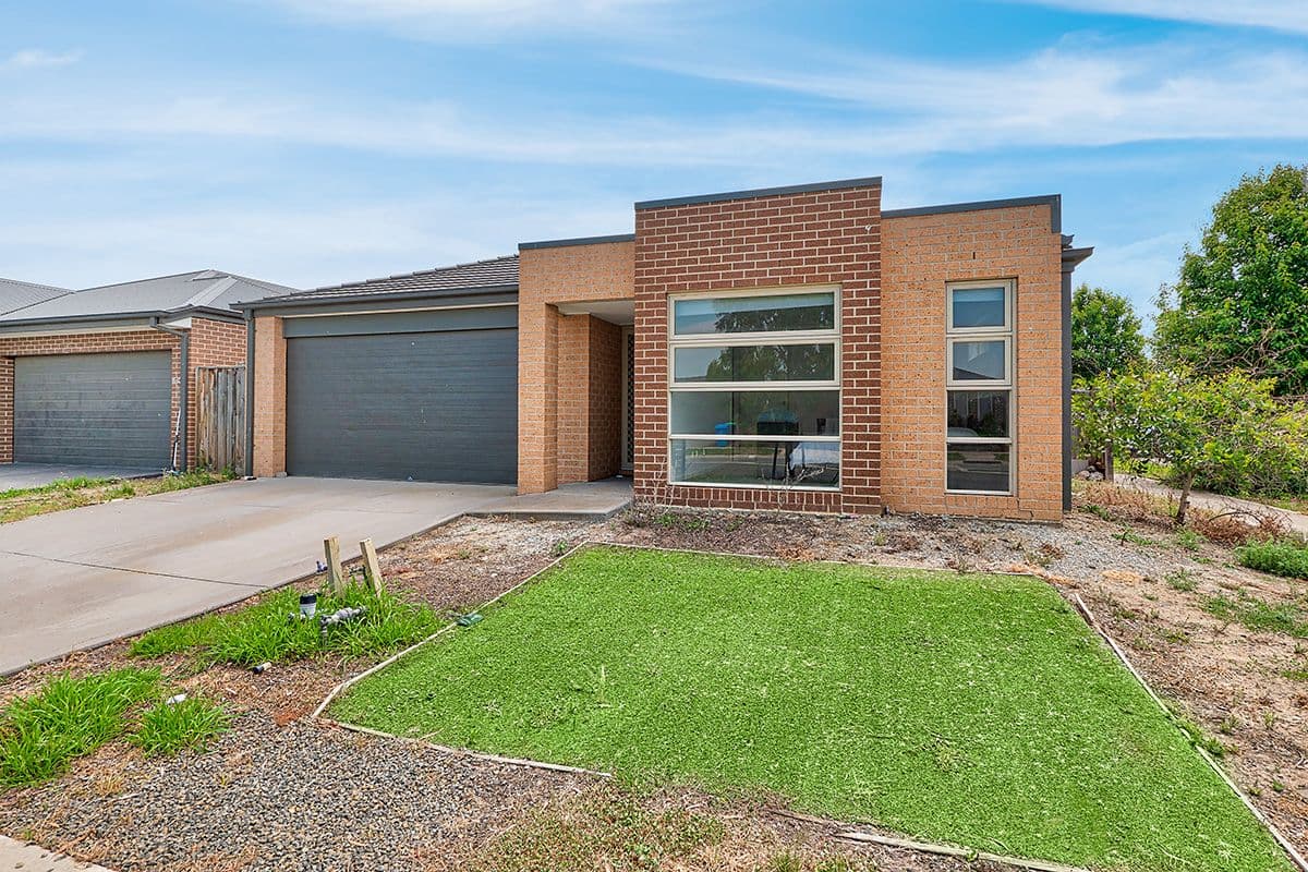 56 Brocker Street, Clyde North VIC 3978, Clyde North - Image 1