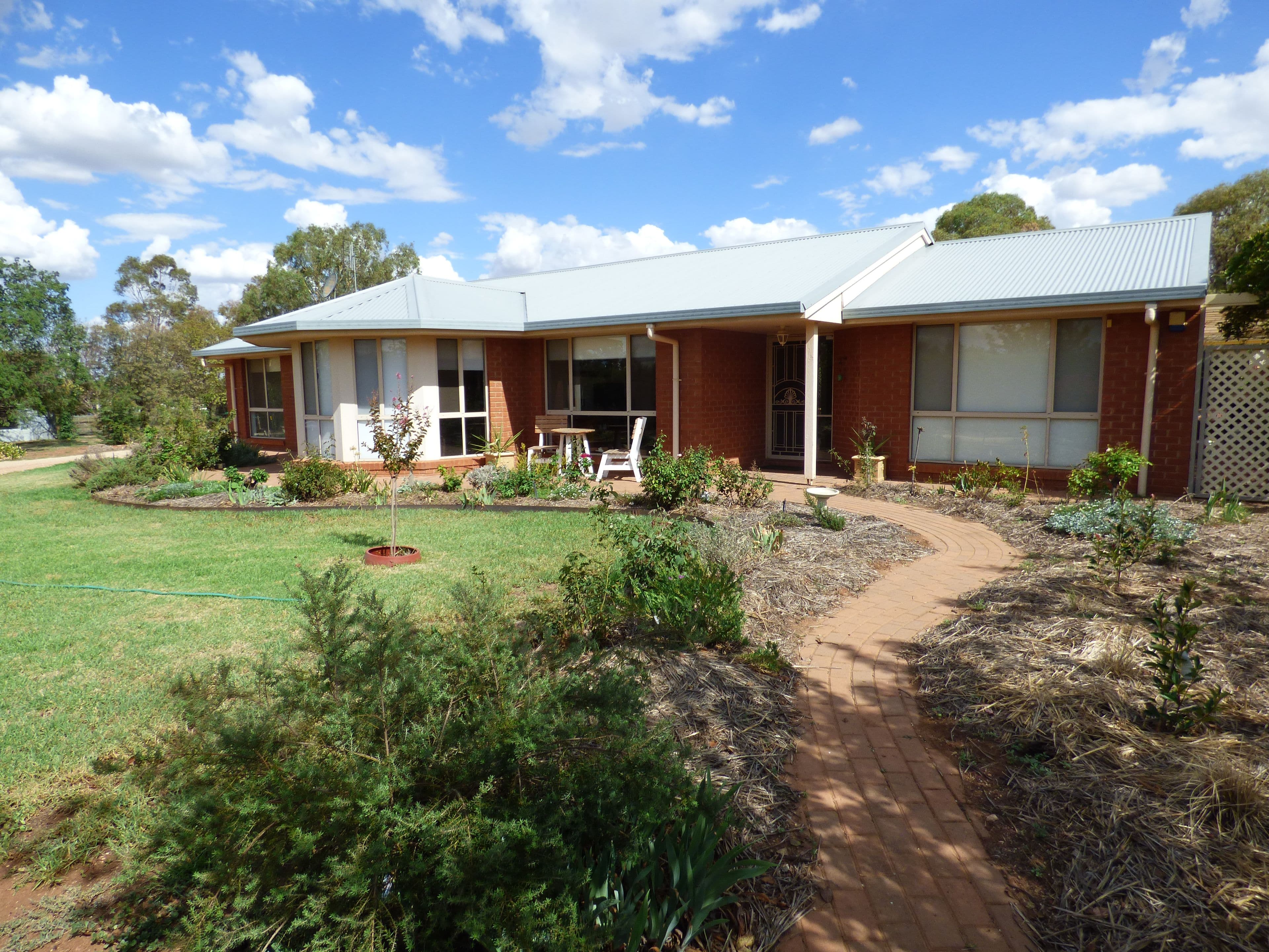 251 Farnell Street, Forbes NSW 2871, Forbes - Image 1