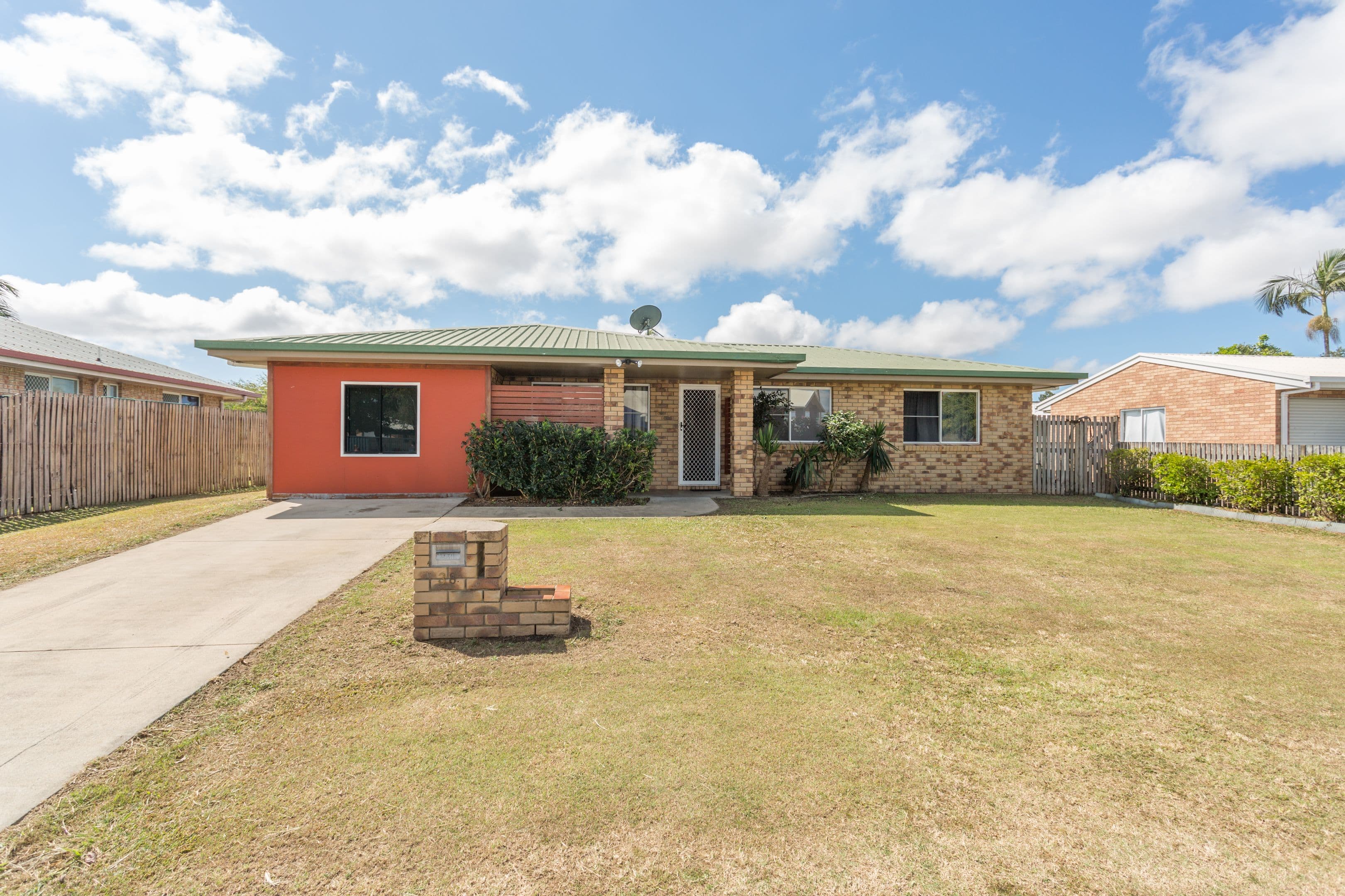 38 Paget Street, West Mackay QLD 4740, West Mackay - Image 1