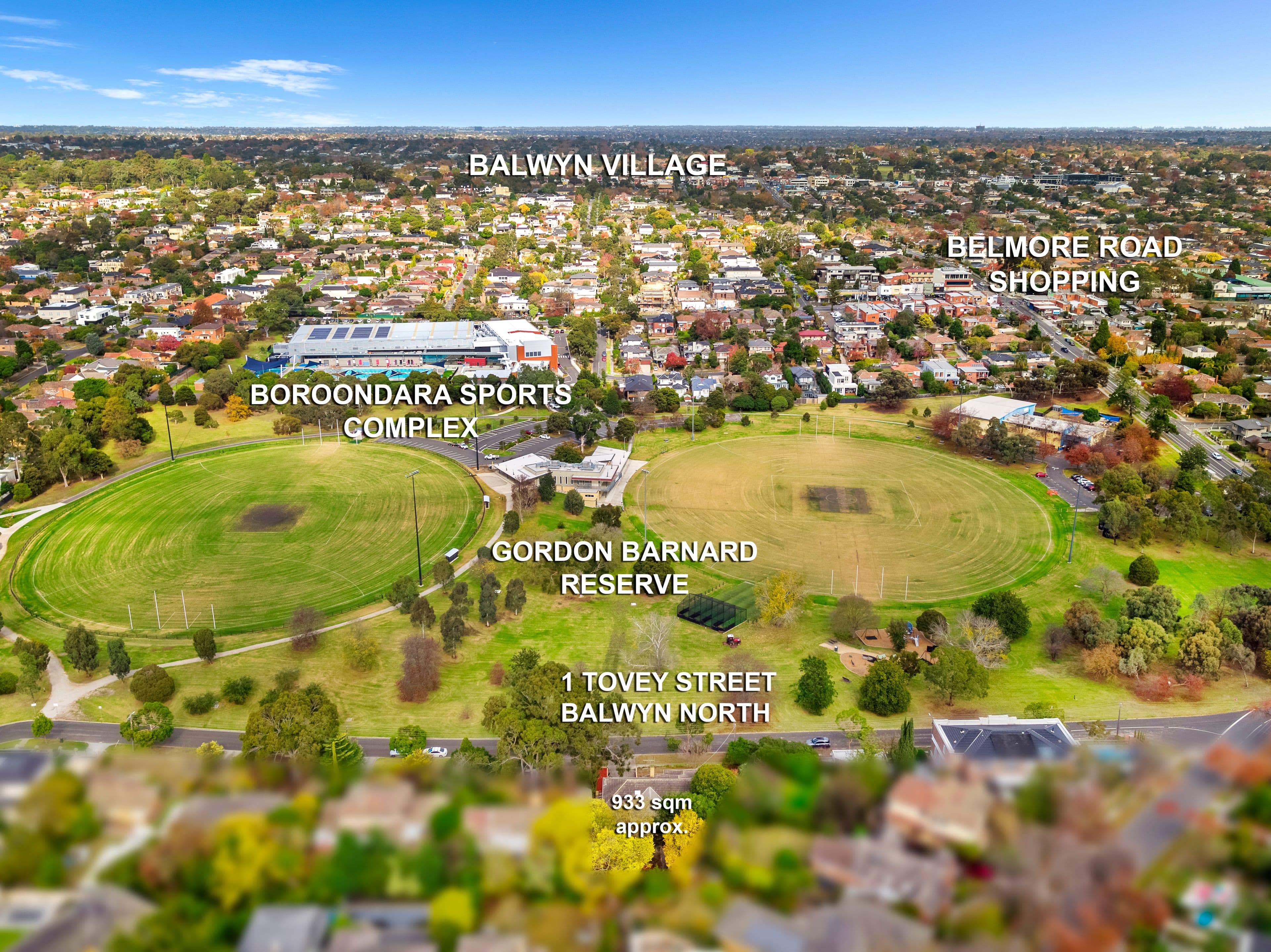 1 Tovey Street, Balwyn North VIC 3104, Balwyn North - Thumbnail 3