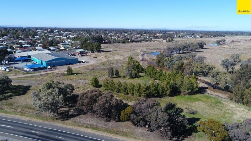 Lot 11, 7 Oxford Street, Forbes NSW 2871, Forbes - Thumbnail 4