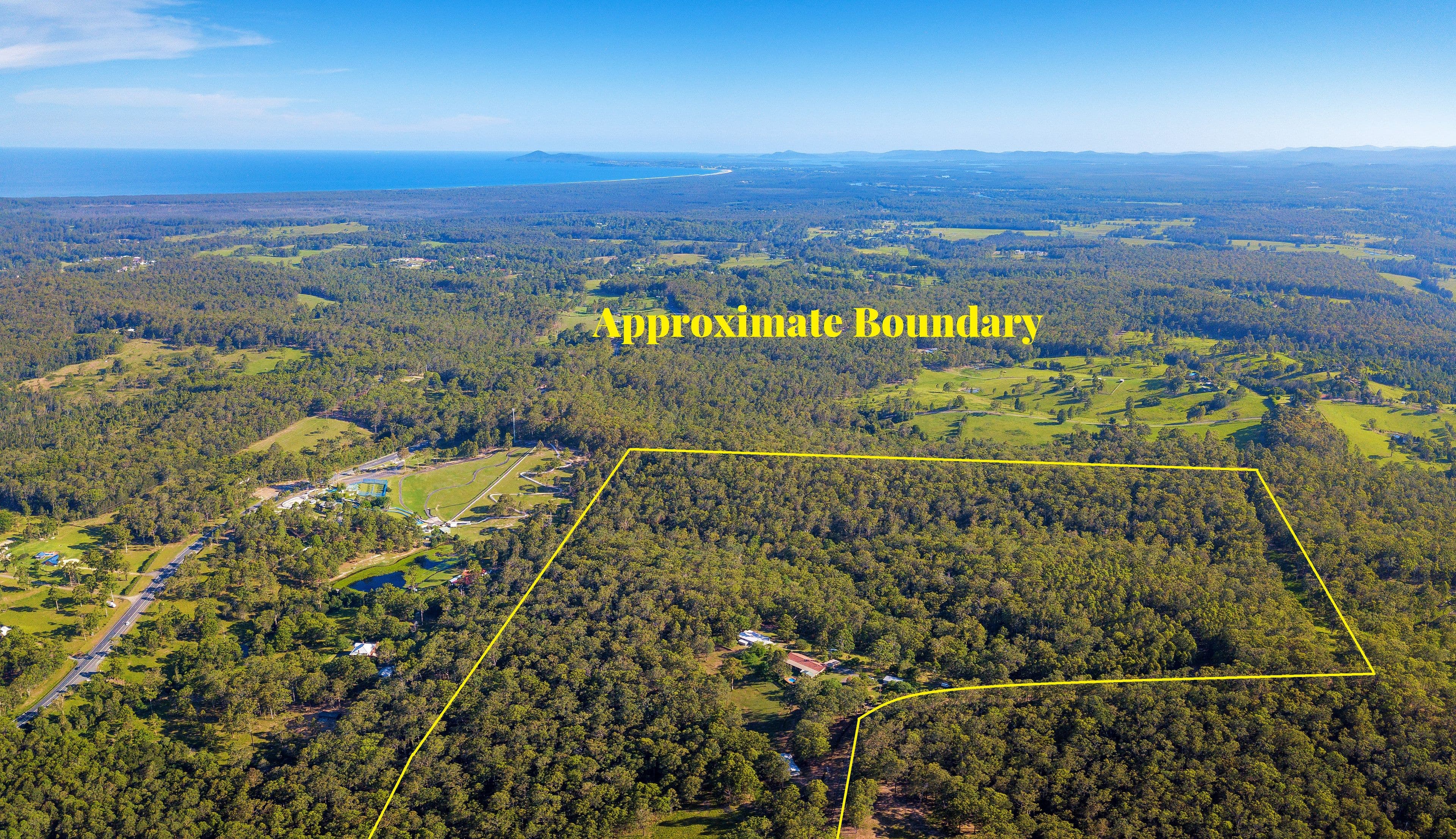 "Amaroo" 83 Winmurra Drive, RAINBOW FLAT NSW 2430, Rainbow Flat - Thumbnail 2