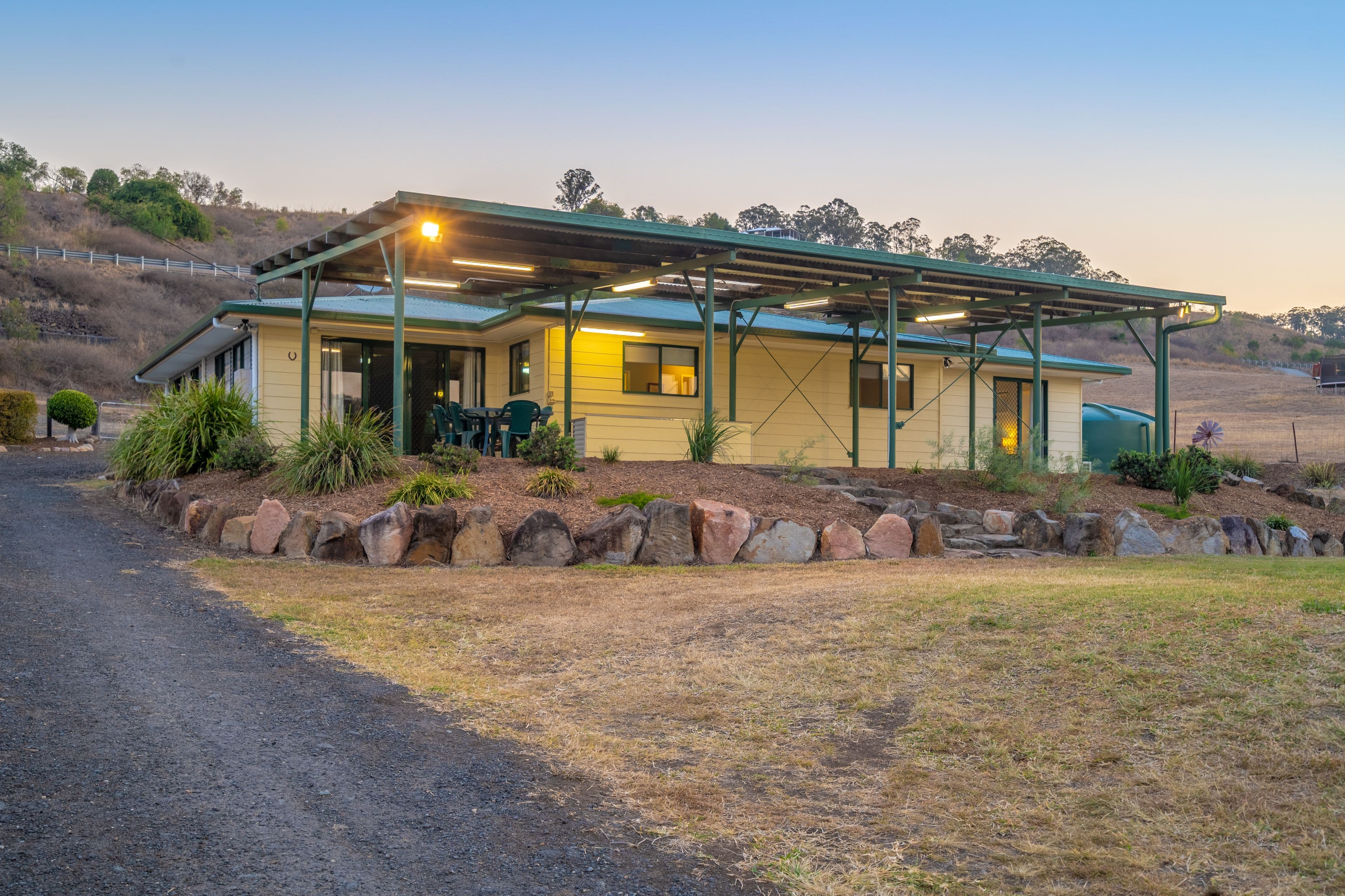 127 Green Valley Road, Minden QLD 4311, Minden - Image 1