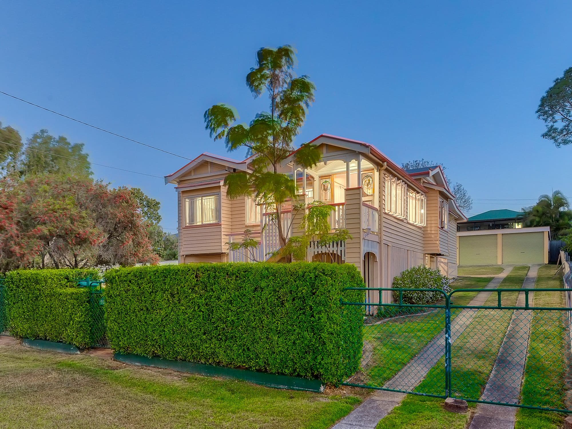 25 MacDonald Street, Norman Park QLD 4170, Norman Park - Image 1