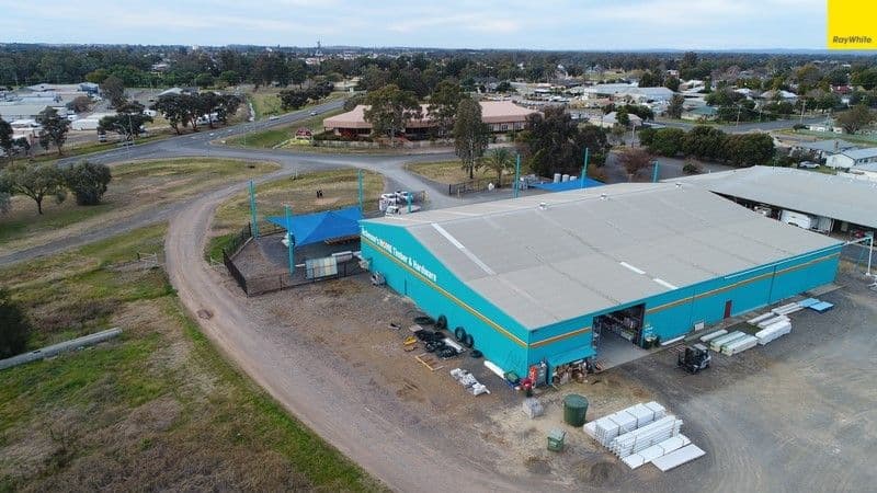 Lot 11, 7 Oxford Street, Forbes NSW 2871, Forbes - Thumbnail 3