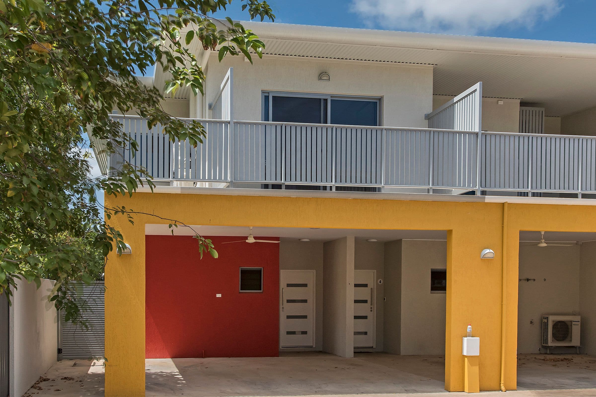 5/12 Musgrave Crescent, Coconut Grove NT 0810, Coconut Grove - Image 1
