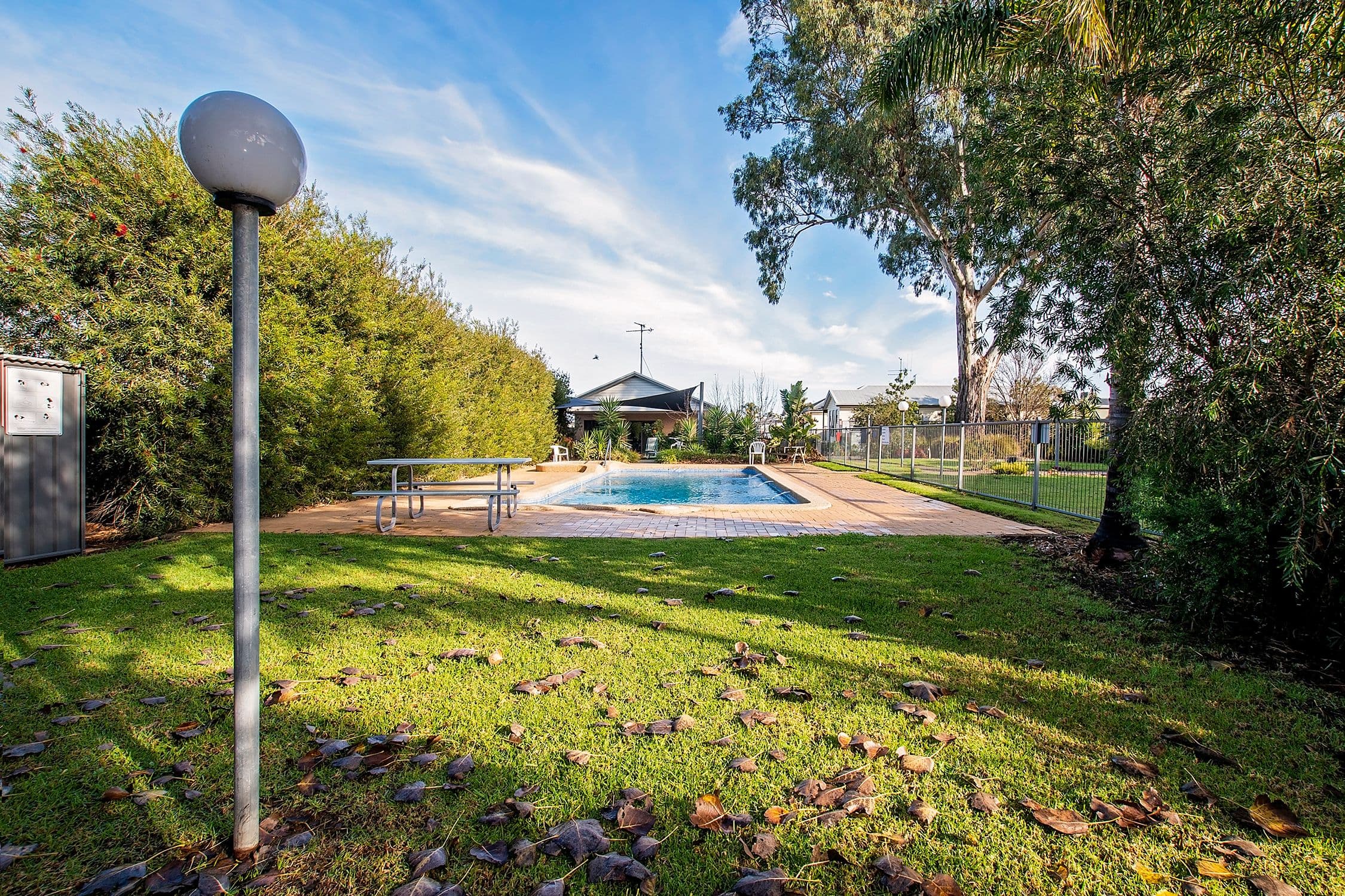 Unit 28, 65-73 Northern Highway (Sun River Home Park), Echuca VIC 3564, Echuca - Thumbnail 8