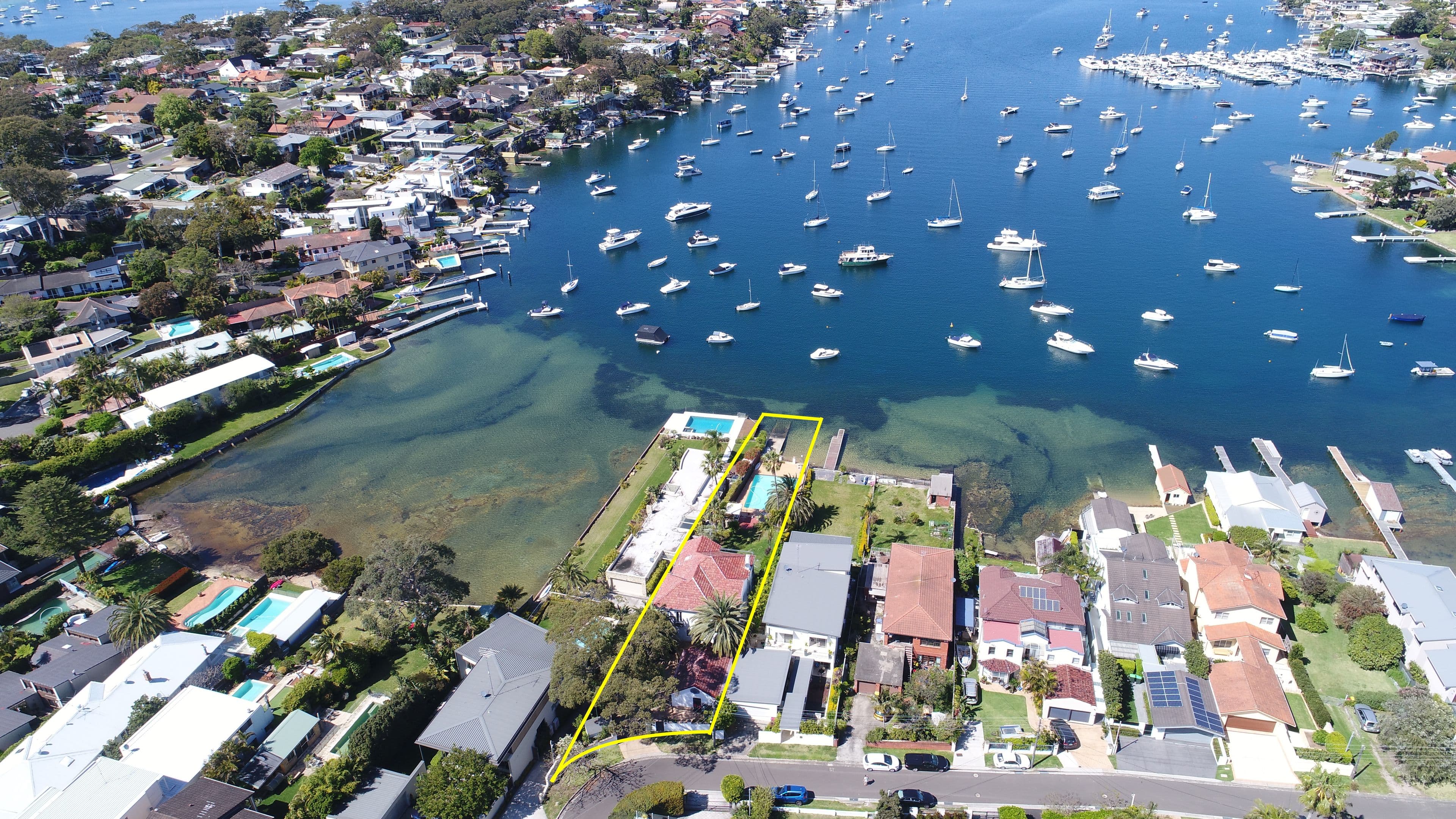 Burraneer NSW 2230, Burraneer - Image 1